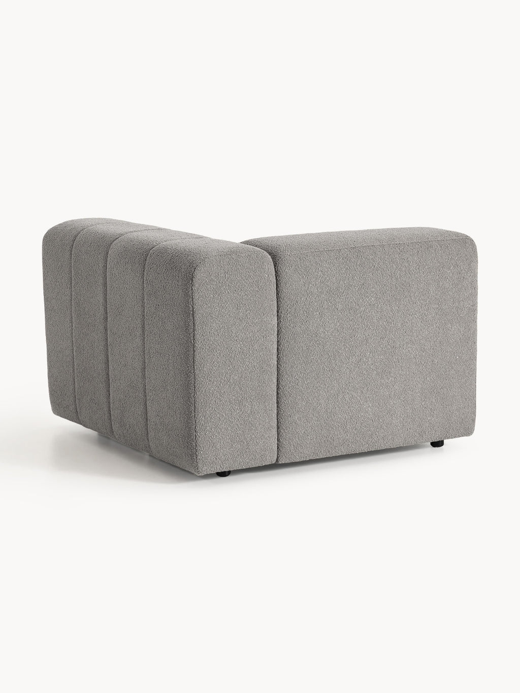 Lena Bouclé Corner Module