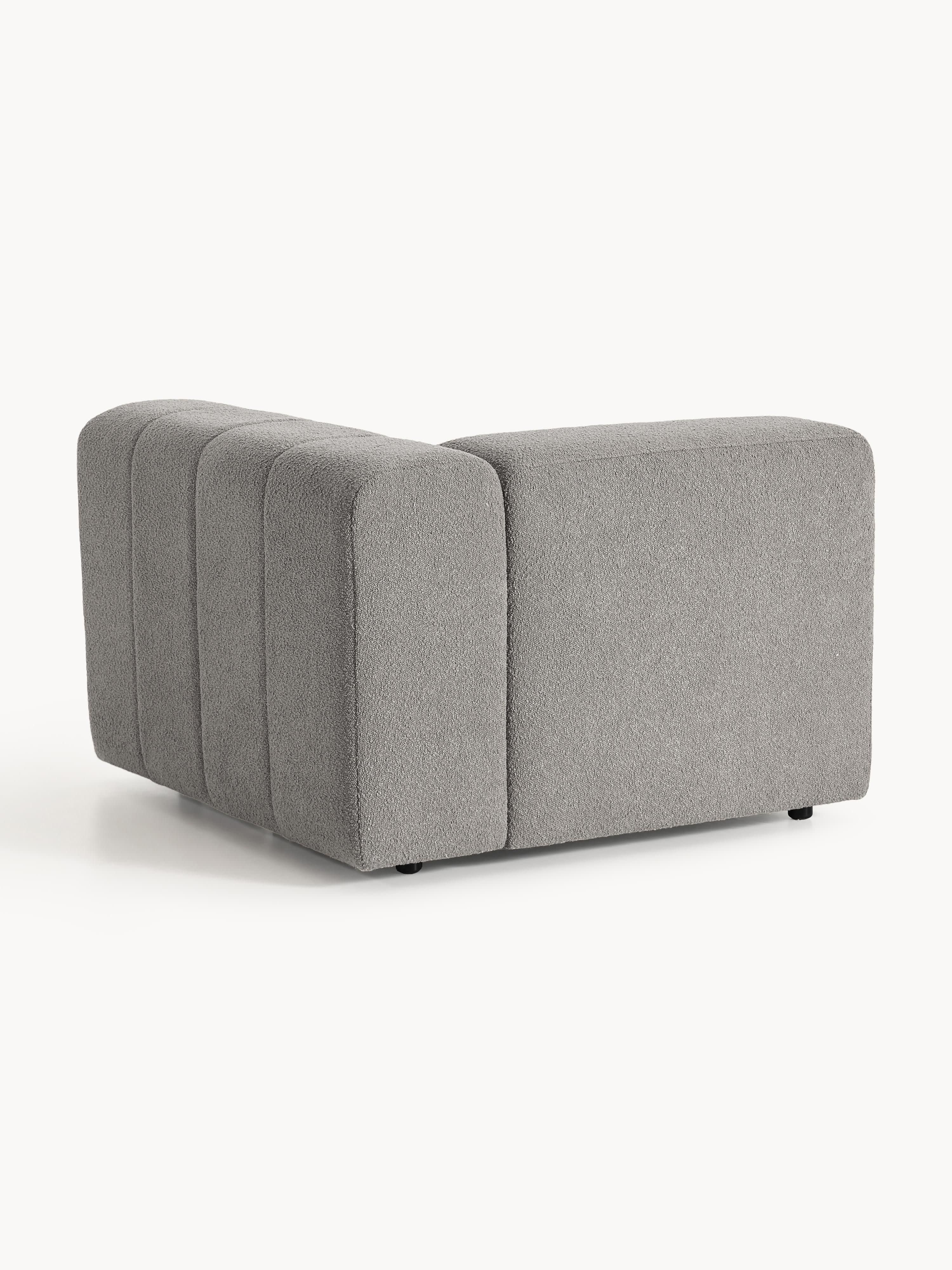 Lena Bouclé Corner Module