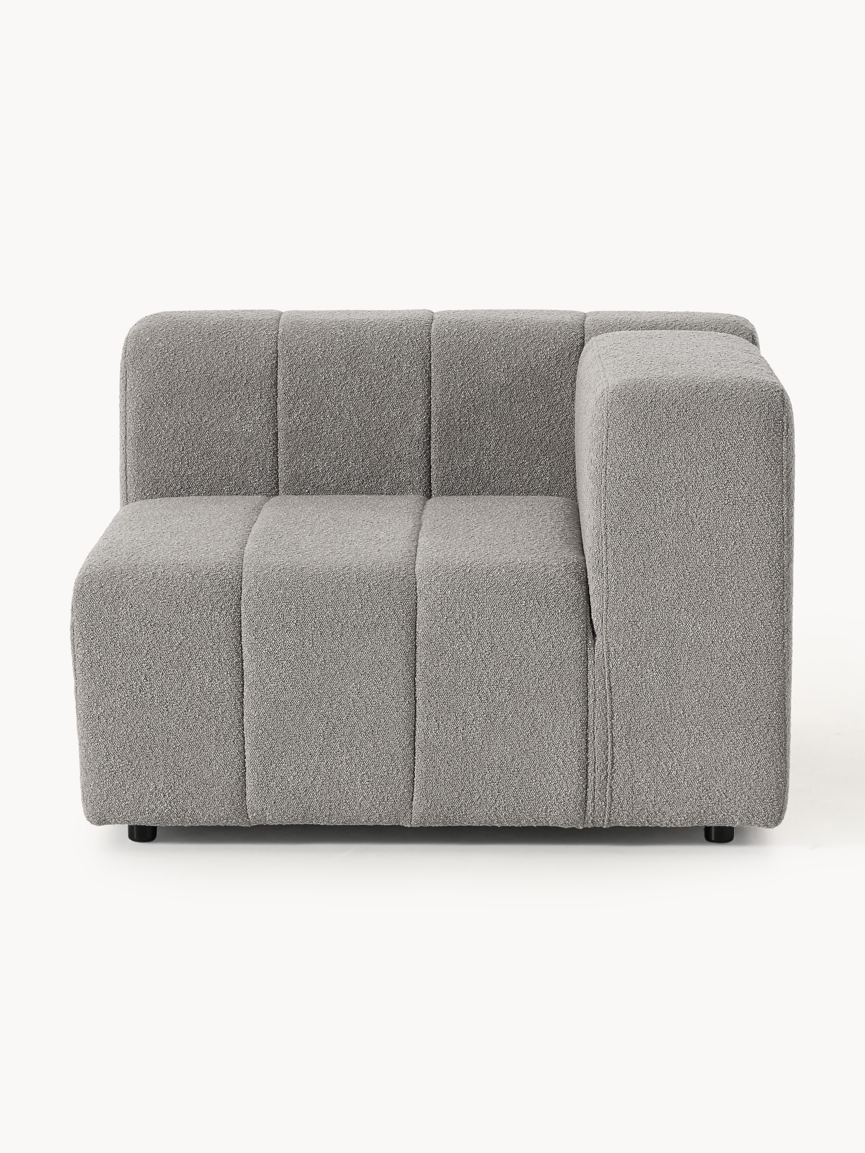 Lena Bouclé Corner Module
