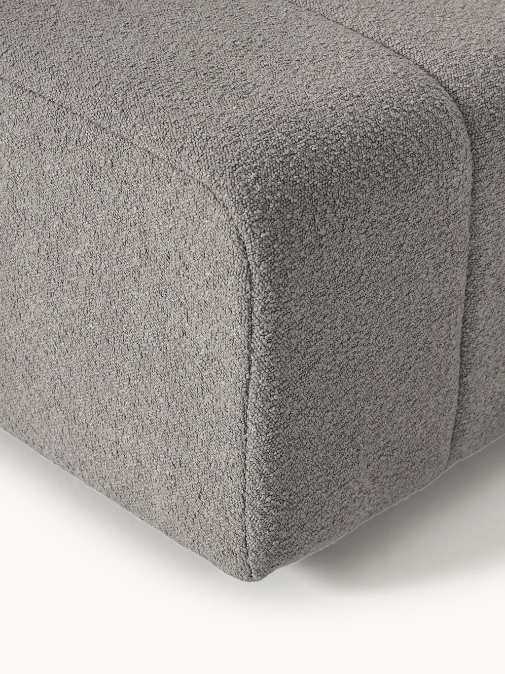 Lena Bouclé Corner Module