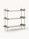 Gallery image 1 - Metal Shelving Unit Taru