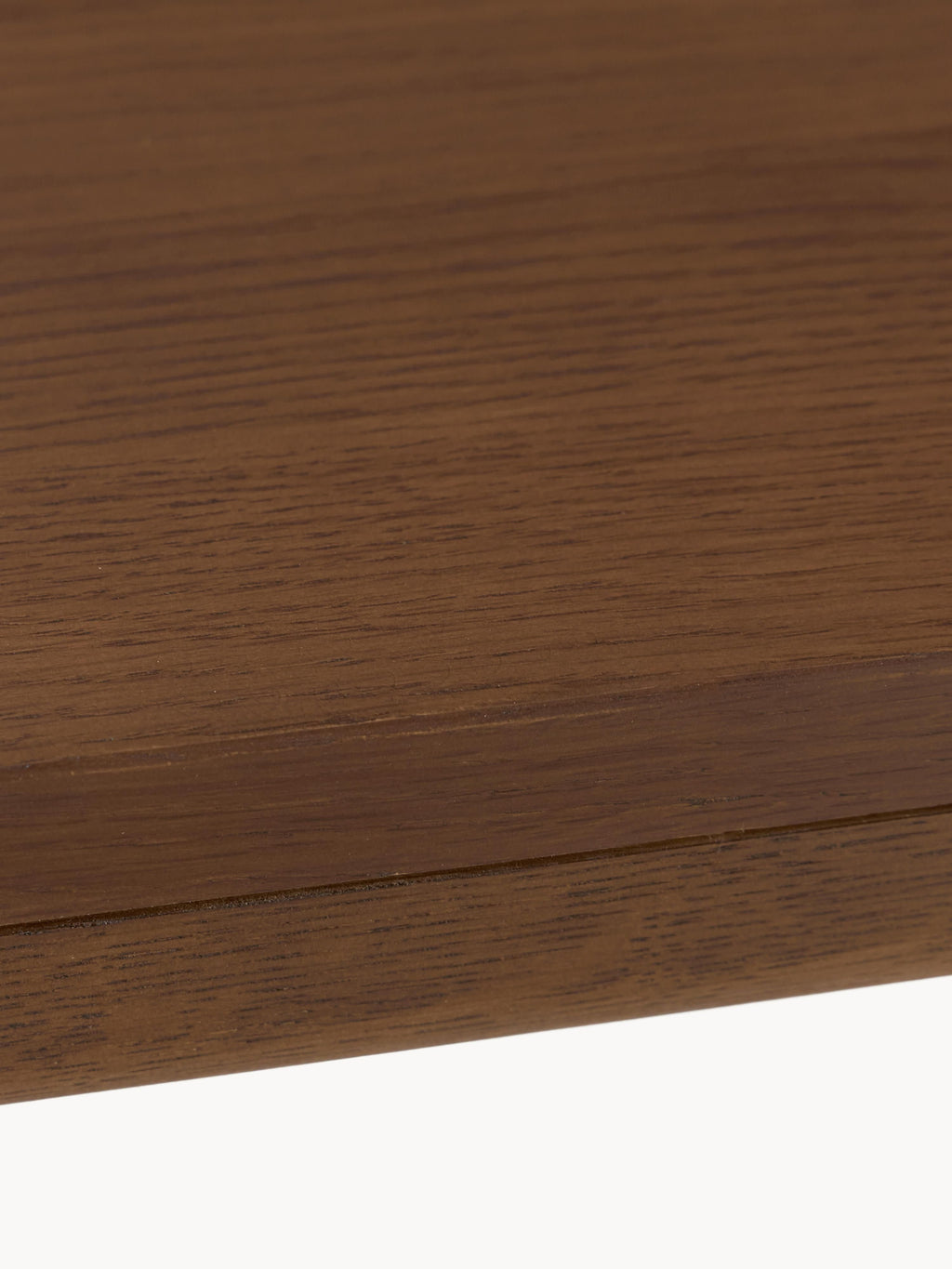 Kalia Oak Wood Console Table
