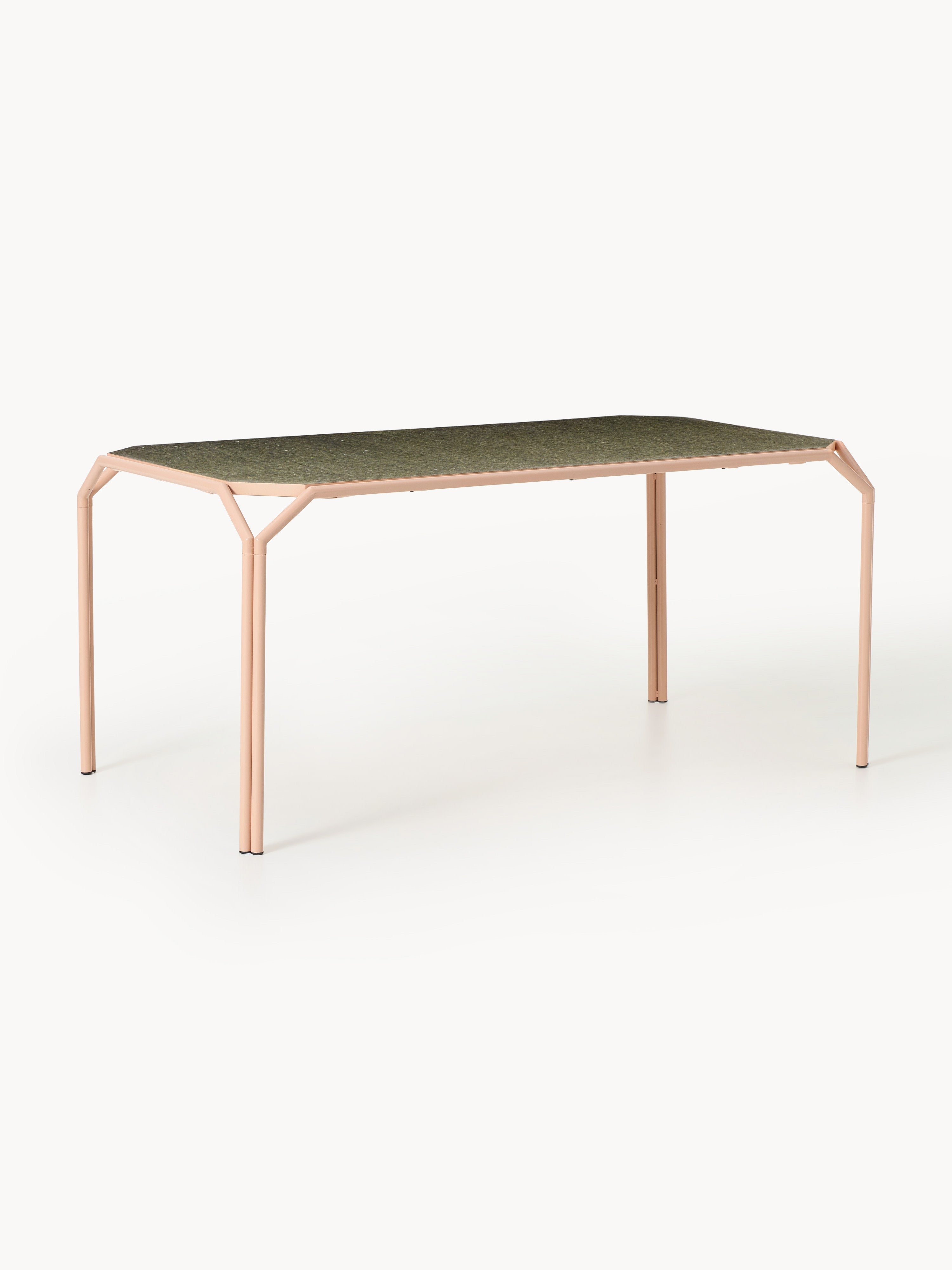 Gallery image 1 - Westwing x Rezign®, Dining Table Danilo, in various sizes
