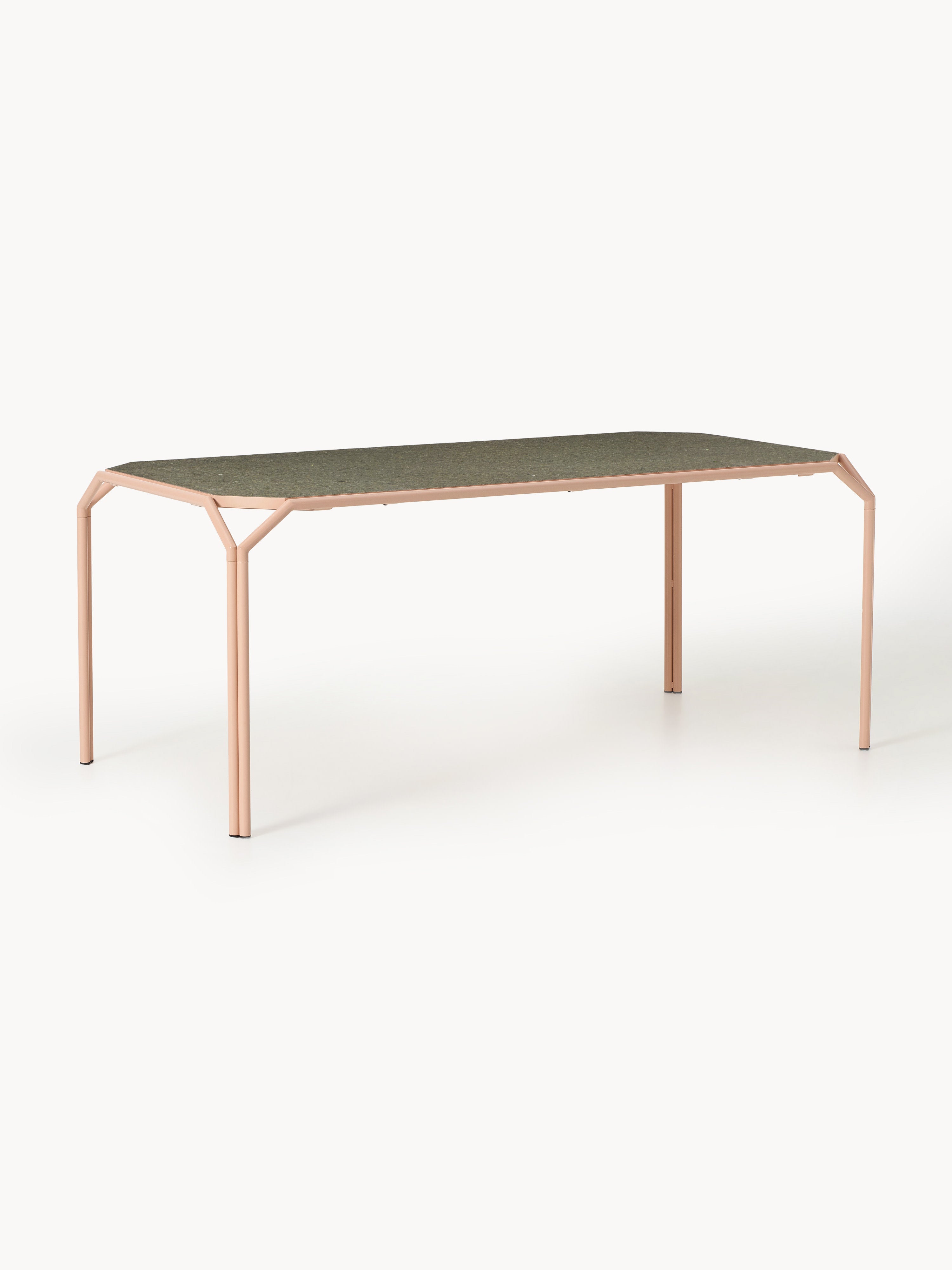Westwing x Rezign®, Dining Table Danilo, in various sizes