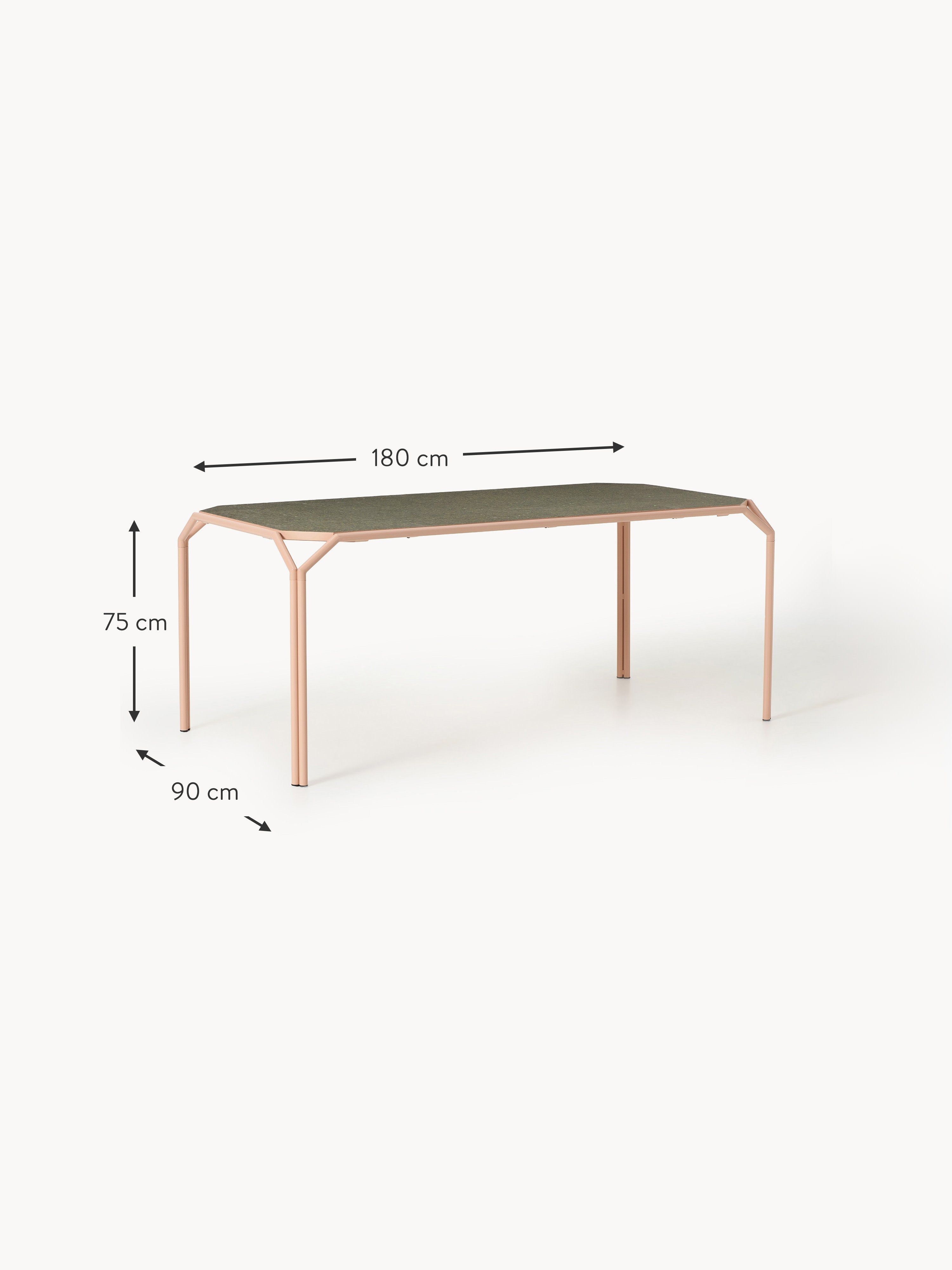 Westwing x Rezign®, Dining Table Danilo, in various sizes