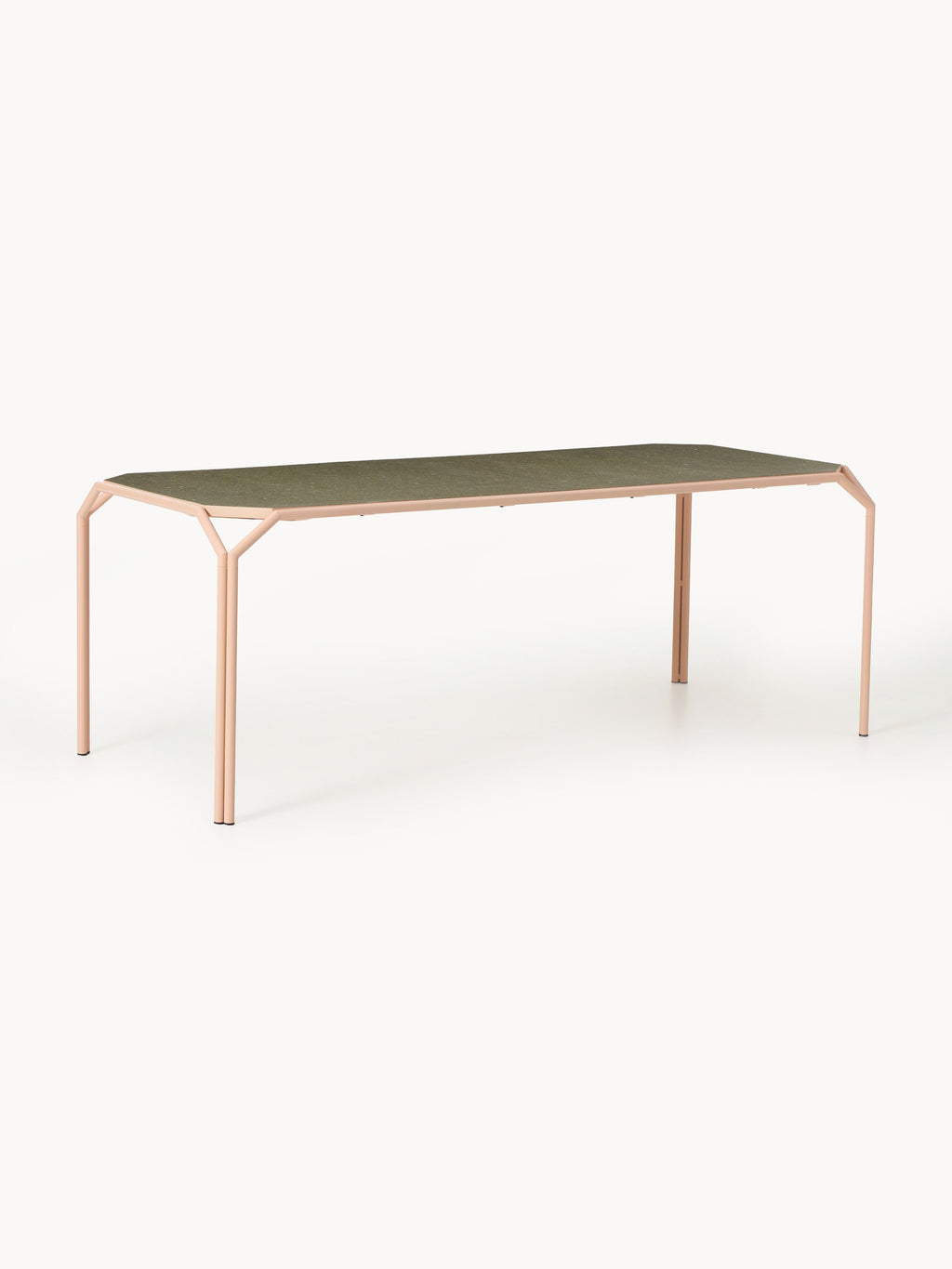 Westwing x Rezign®, Dining Table Danilo, in various sizes