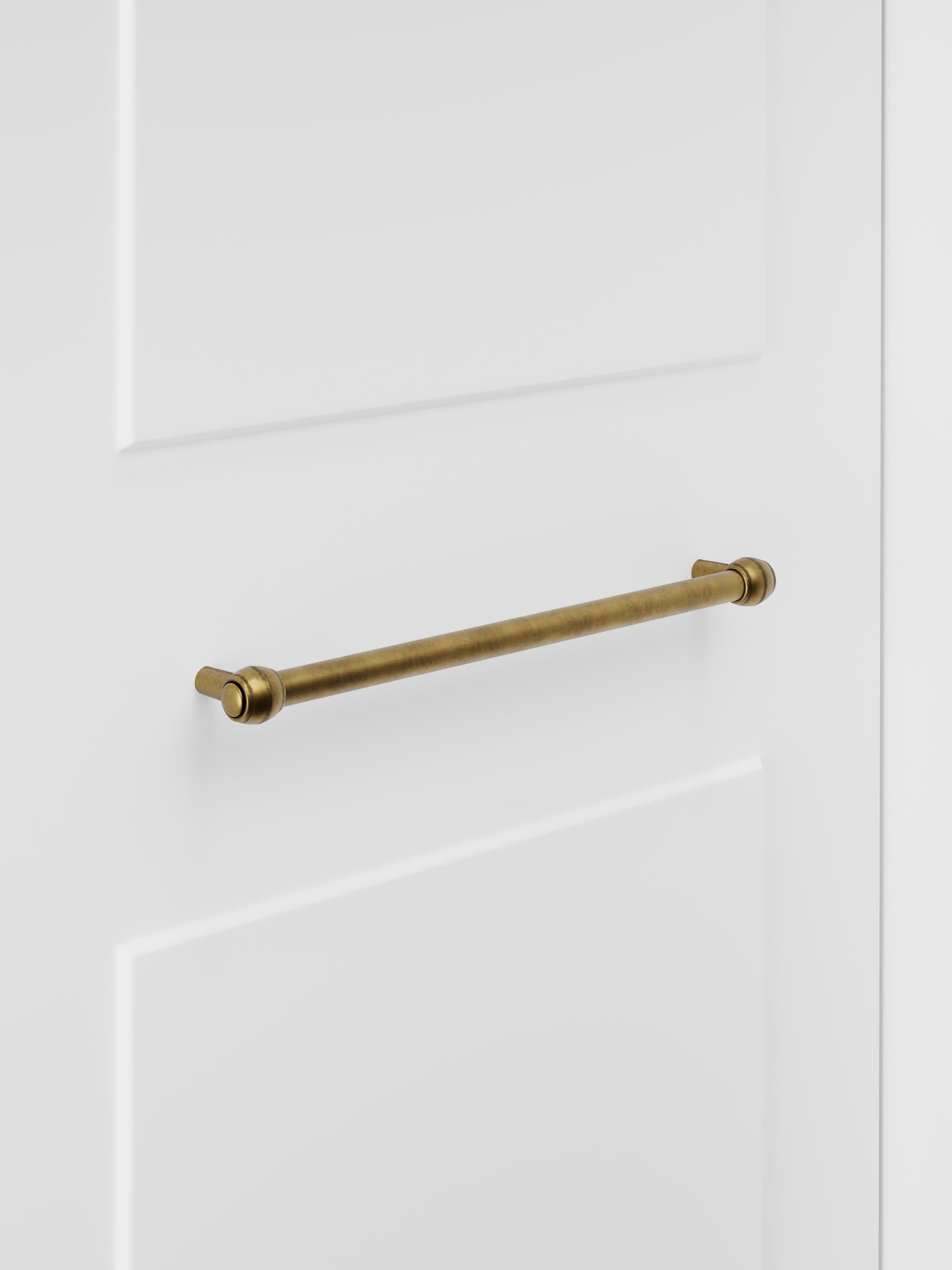 Charlotte Modular Corner Wardrobe, 115 cm Wide