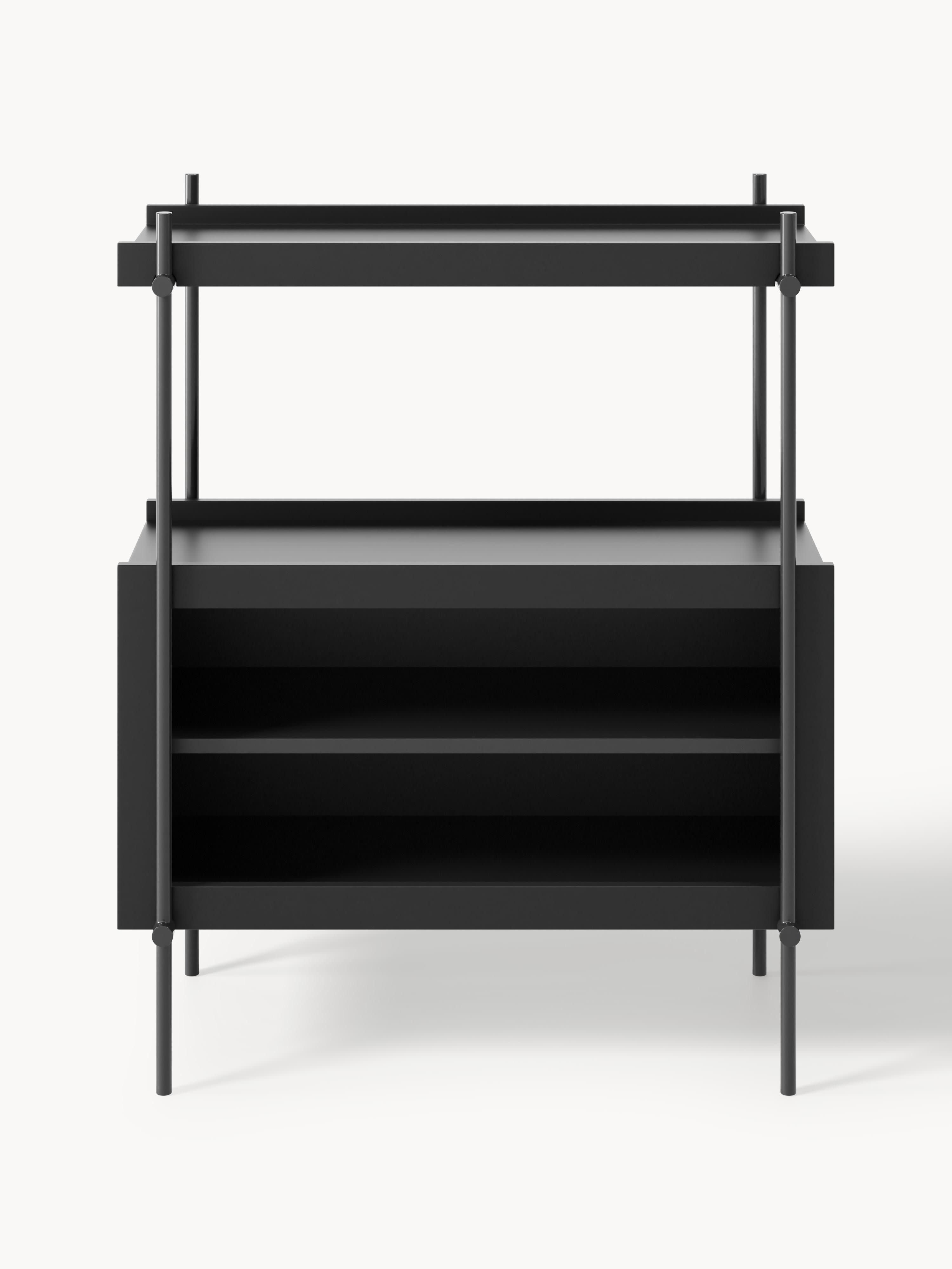 Rio Shelving Unit with Openbox