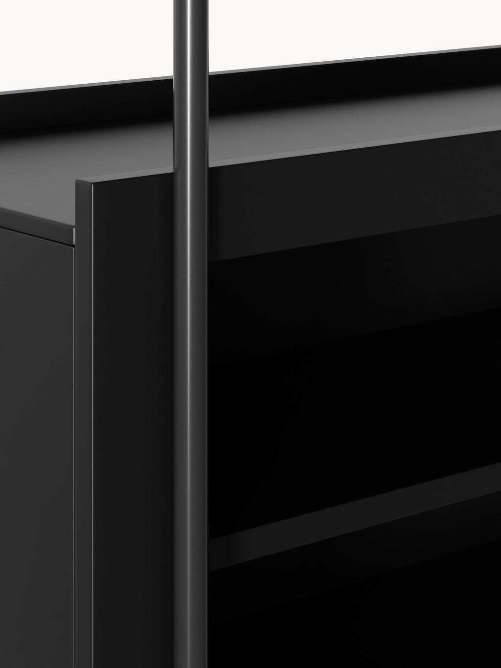 Rio Shelving Unit with Openbox