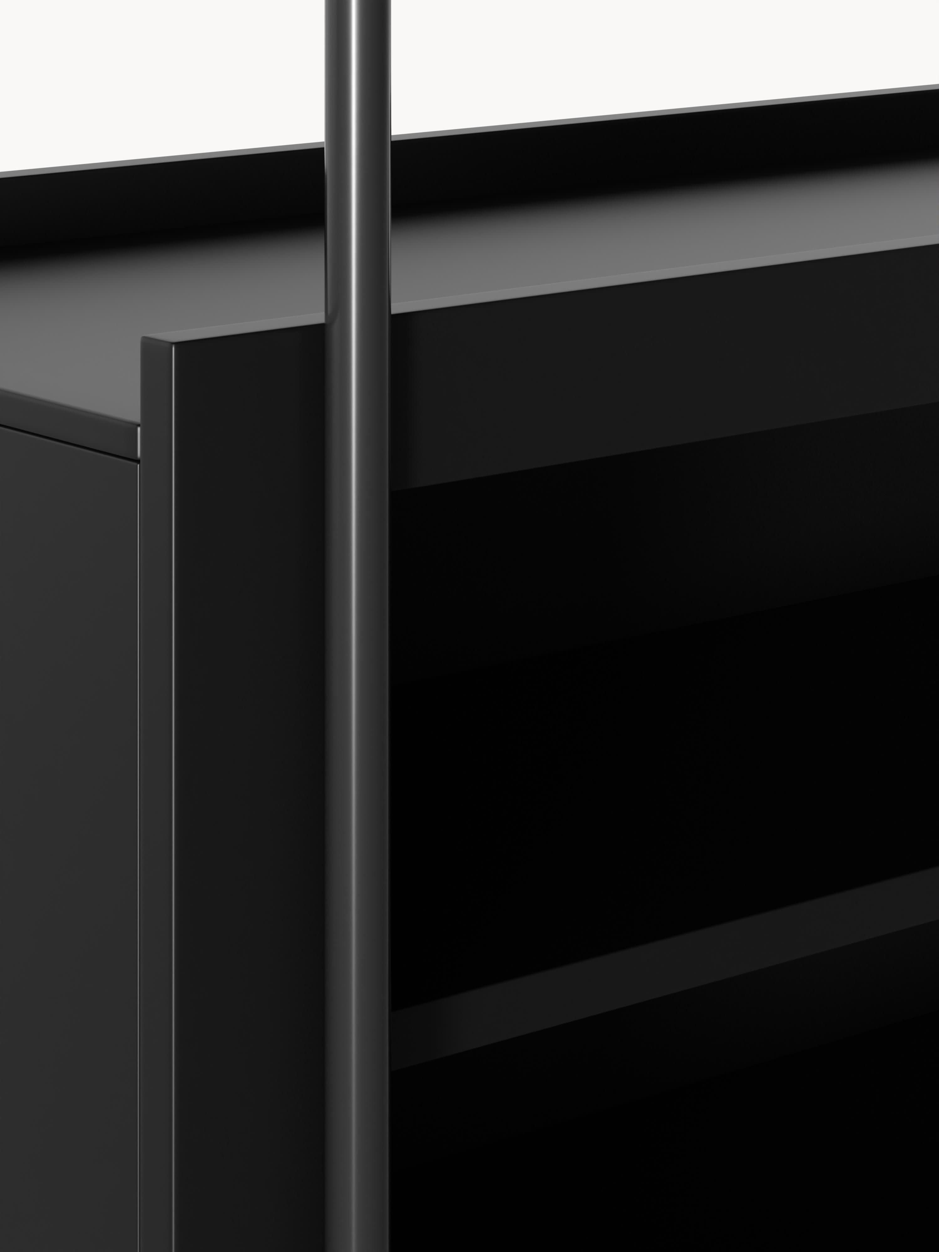 Rio Shelving Unit with Openbox