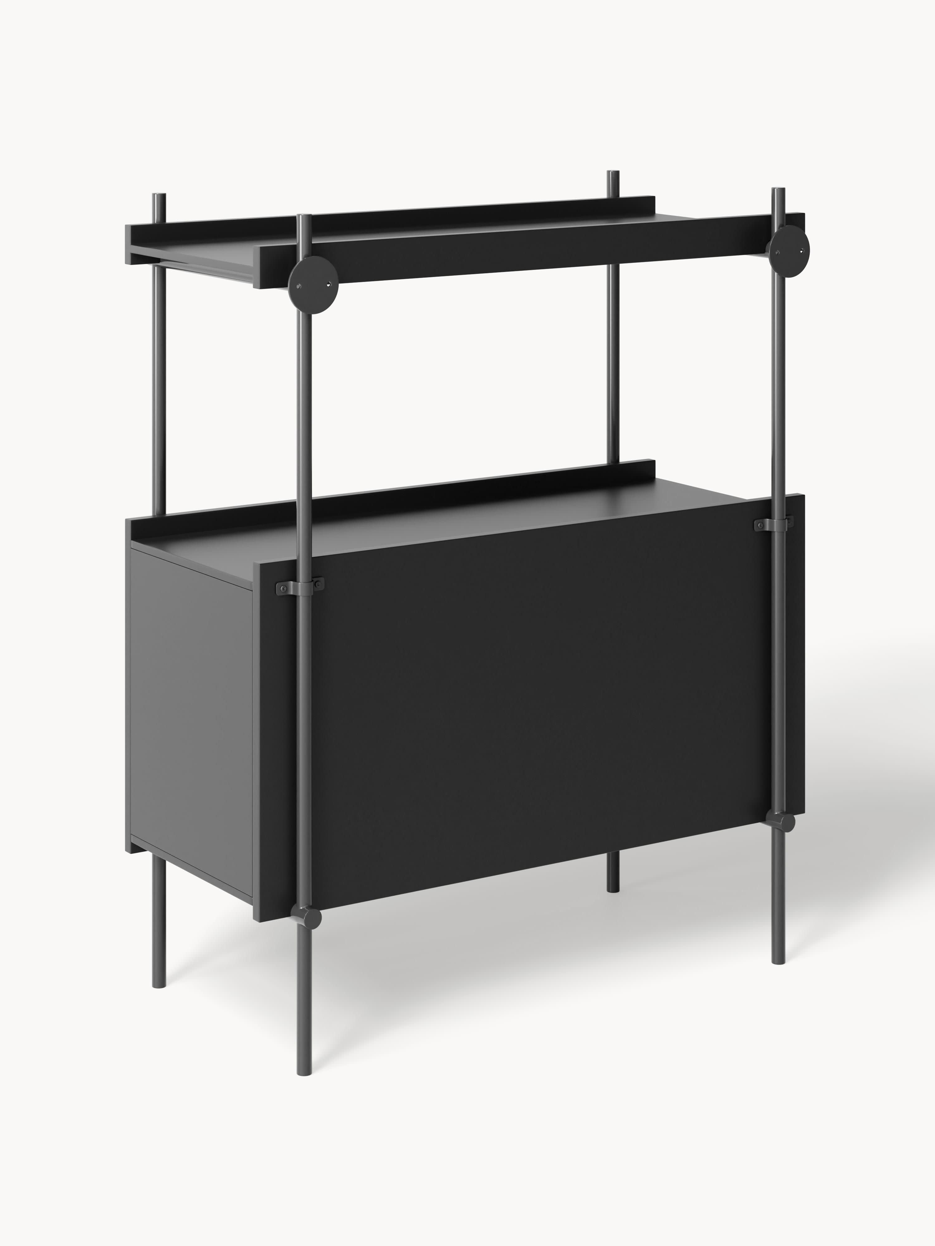 Rio Shelving Unit with Openbox