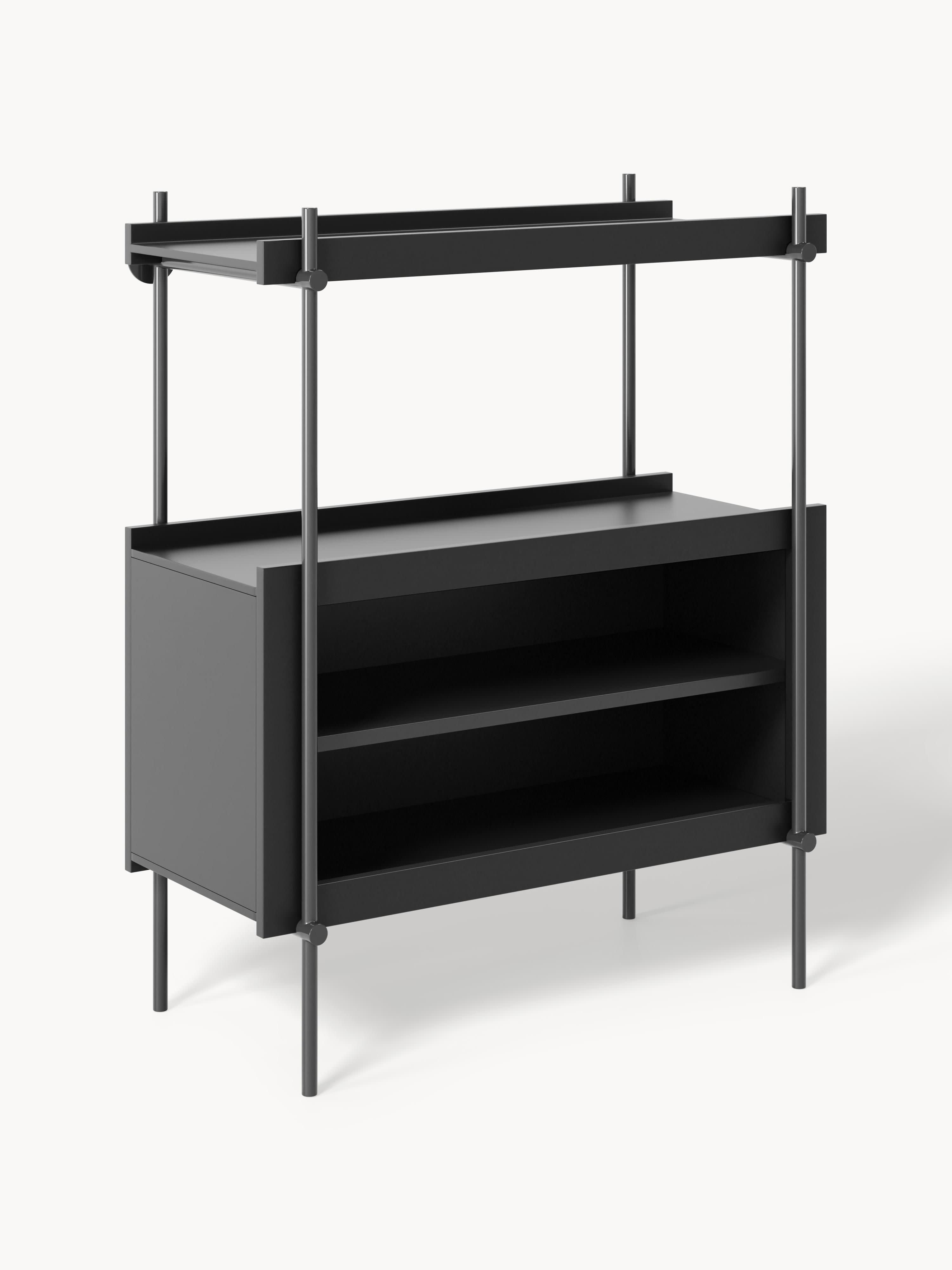Gallery image 1 - Shelving Unit Rio with Openbox