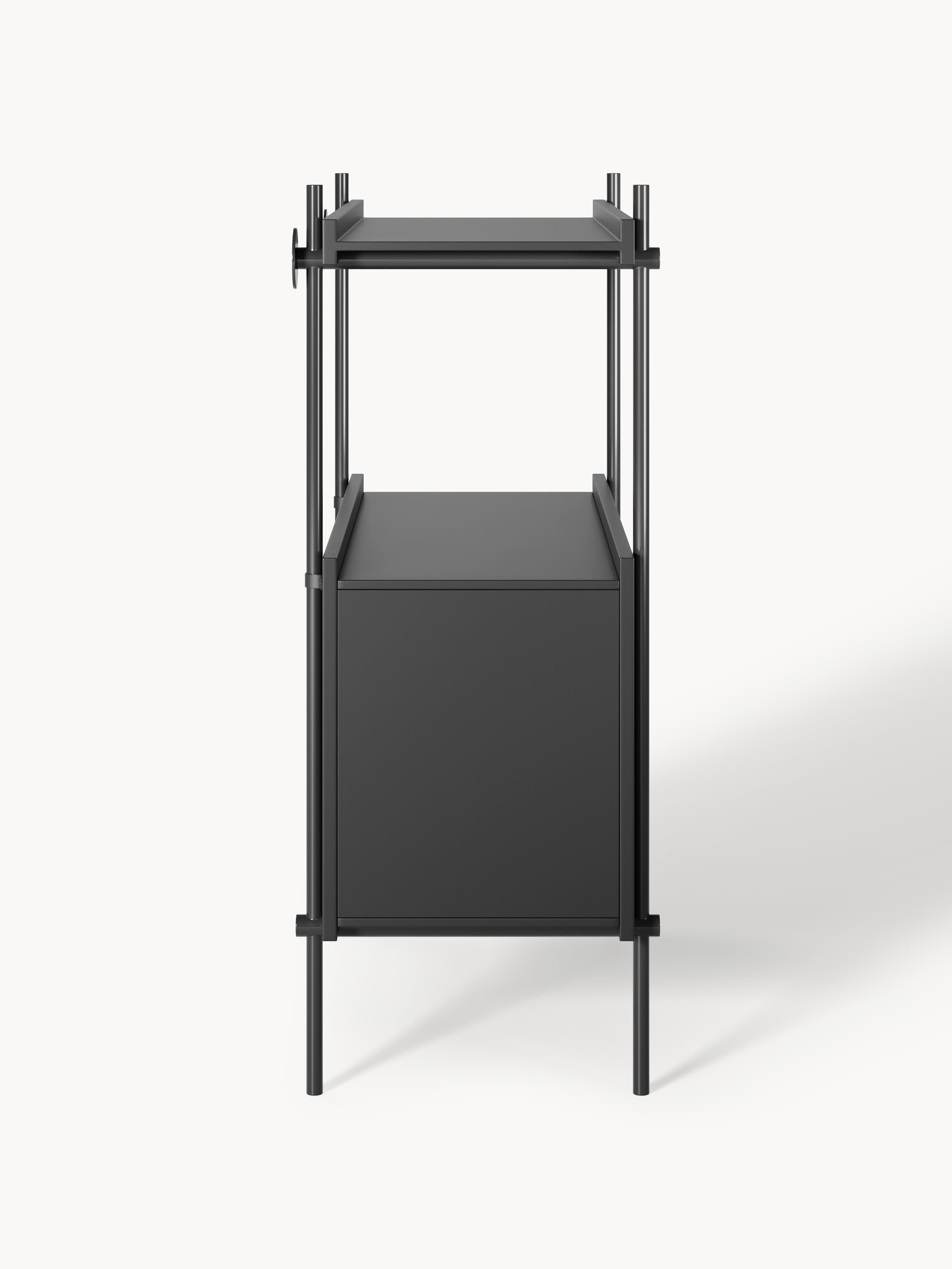 Rio Shelving Unit with Openbox