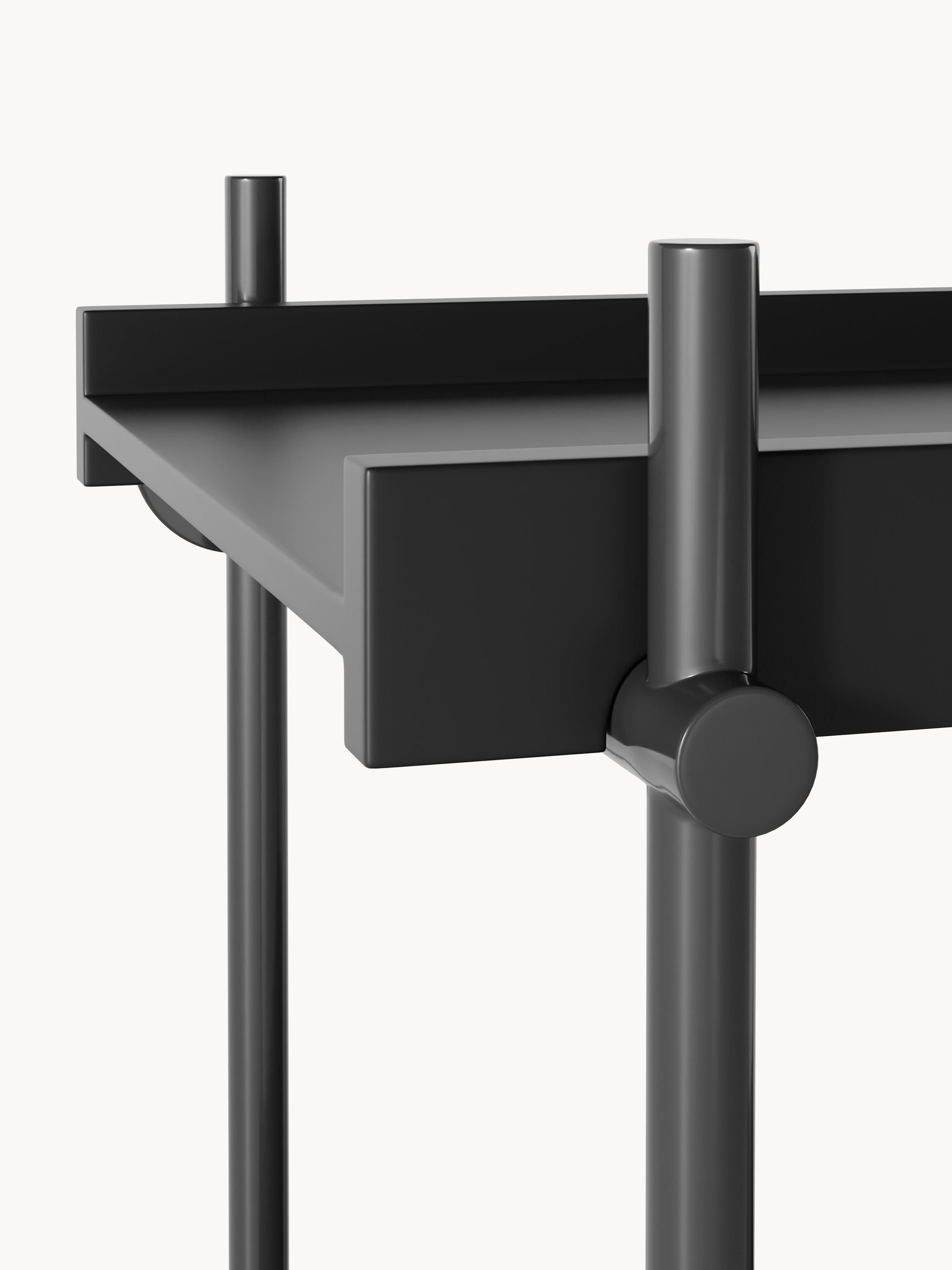 Rio Shelving Unit with Openbox