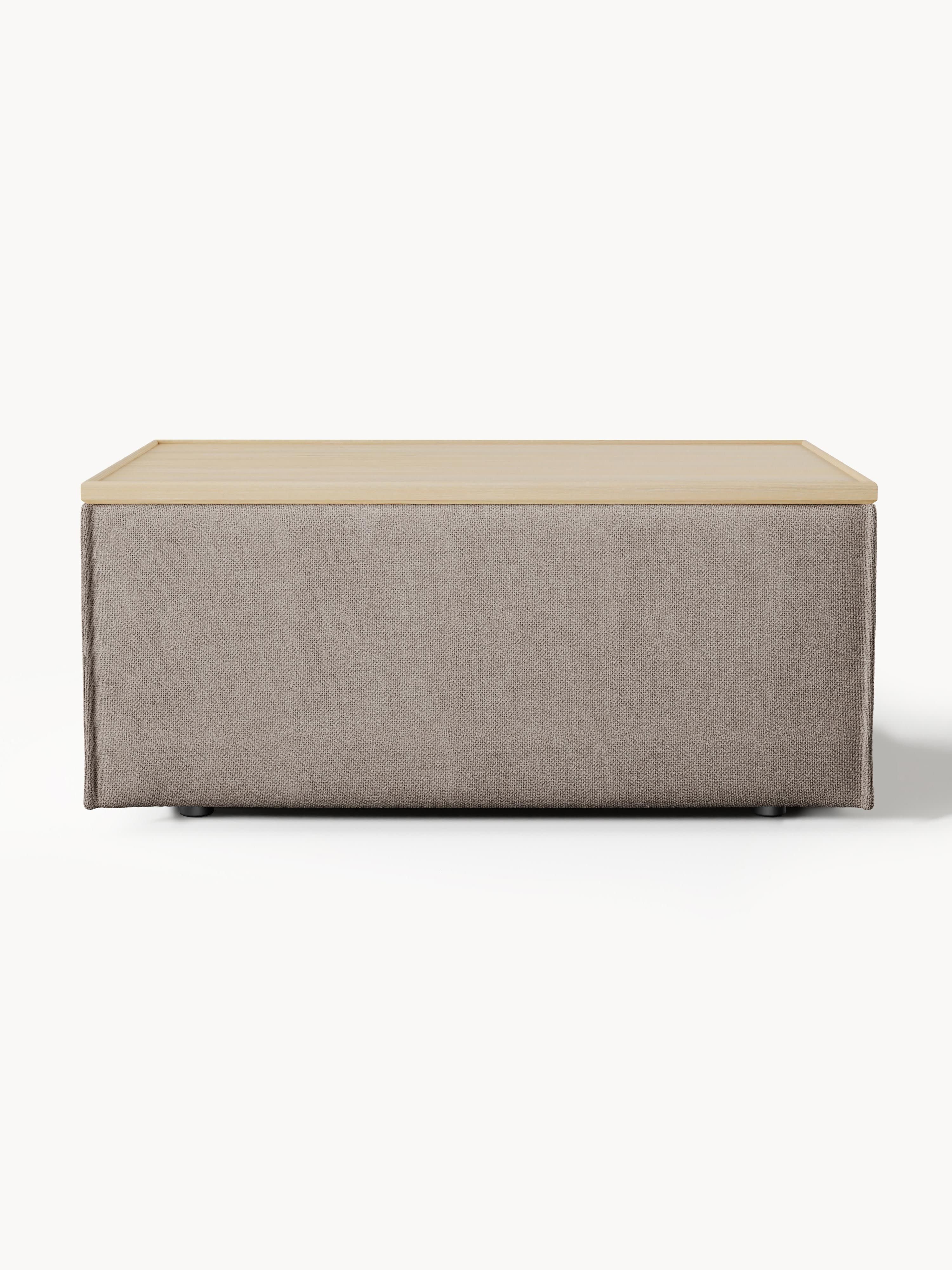 Lennon Ottoman with Storage
