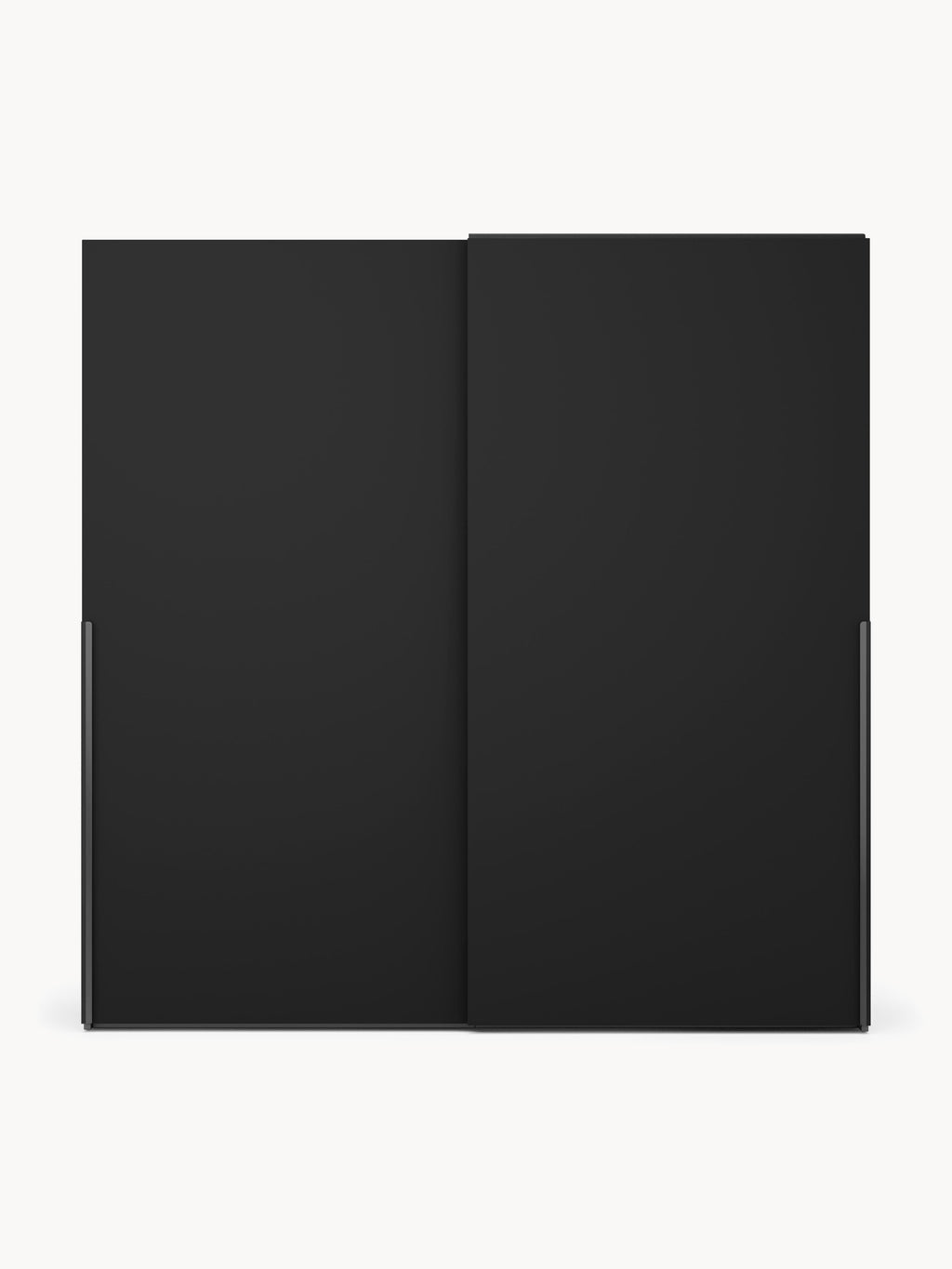 Leon Modular Sliding Door Wardrobe, 200 cm Wide, in various sizes