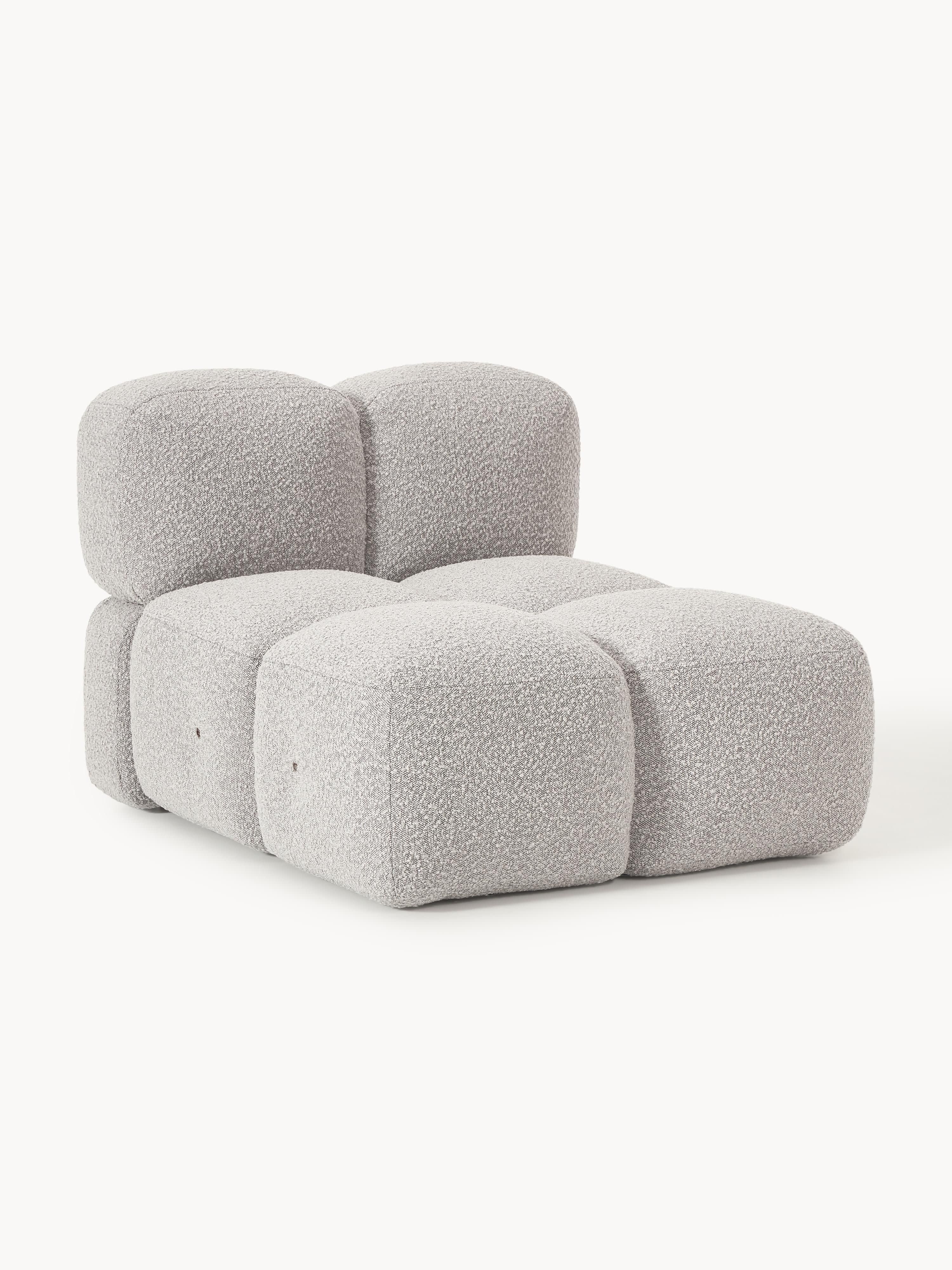 Tayla Bouclé Centre Module