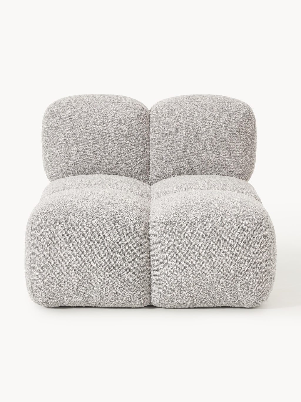 Tayla Bouclé Centre Module