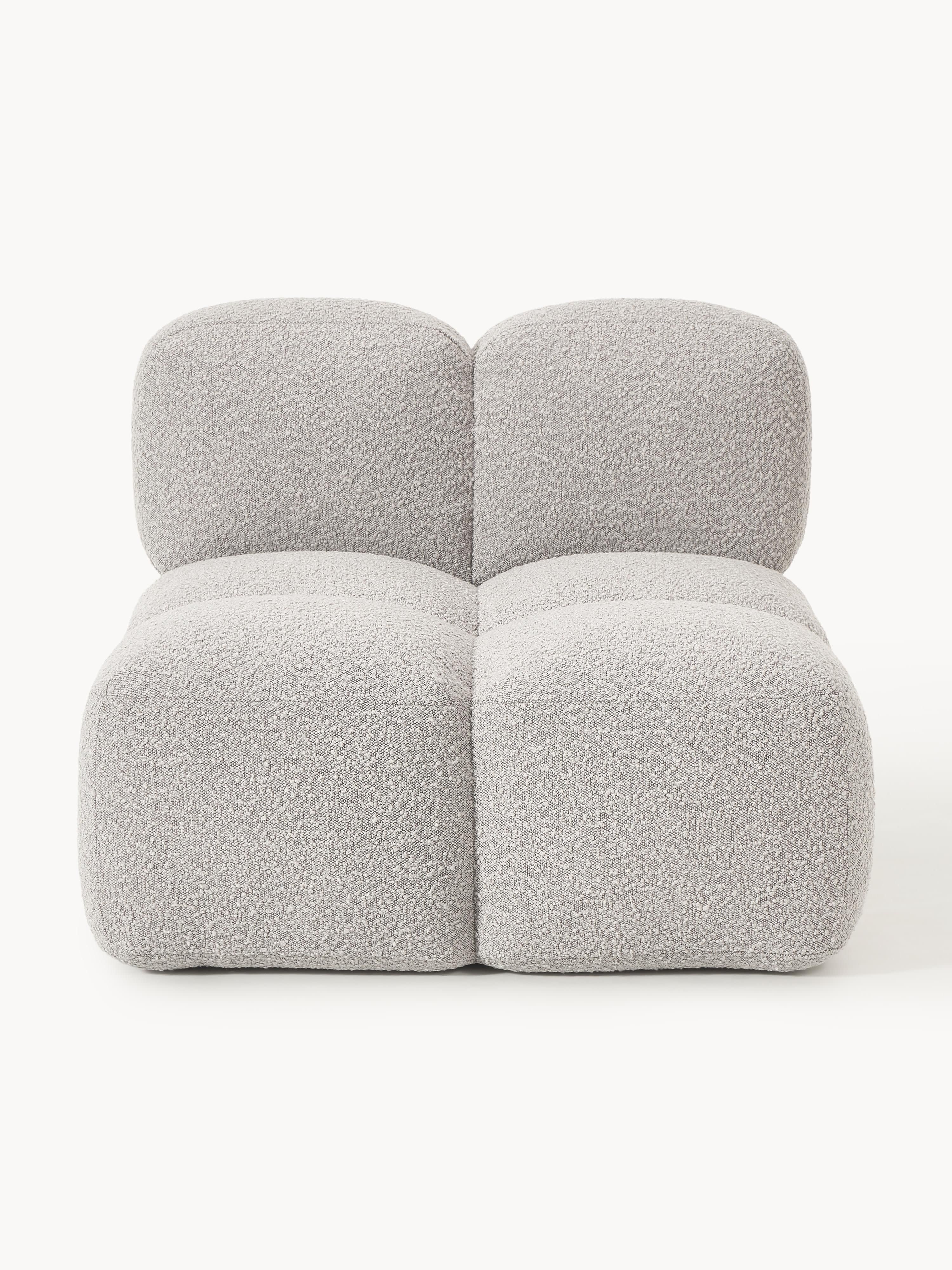 Tayla Bouclé Centre Module