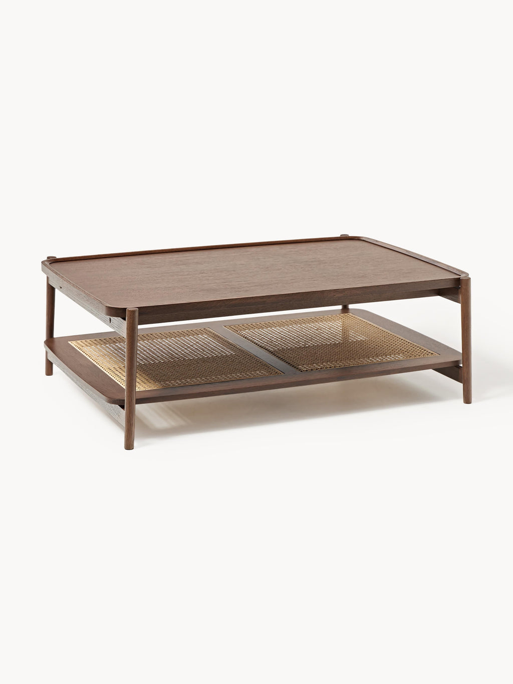 Gallery image 1 - Wooden Coffee Table Libby