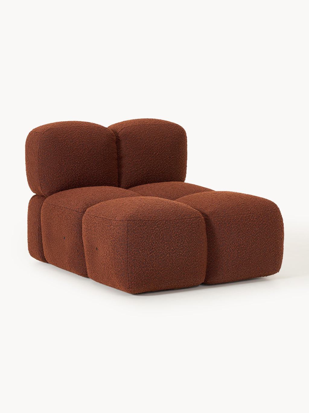 Tayla Bouclé Centre Module