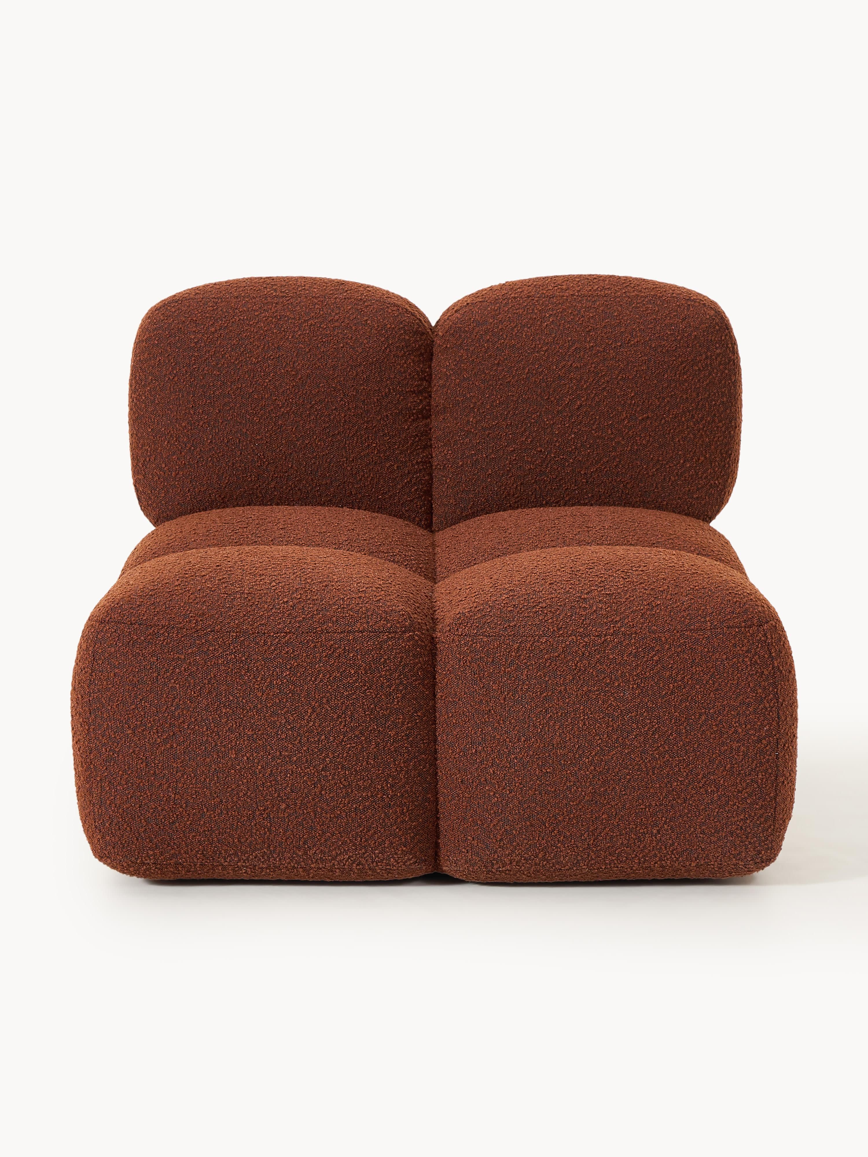 Tayla Bouclé Centre Module