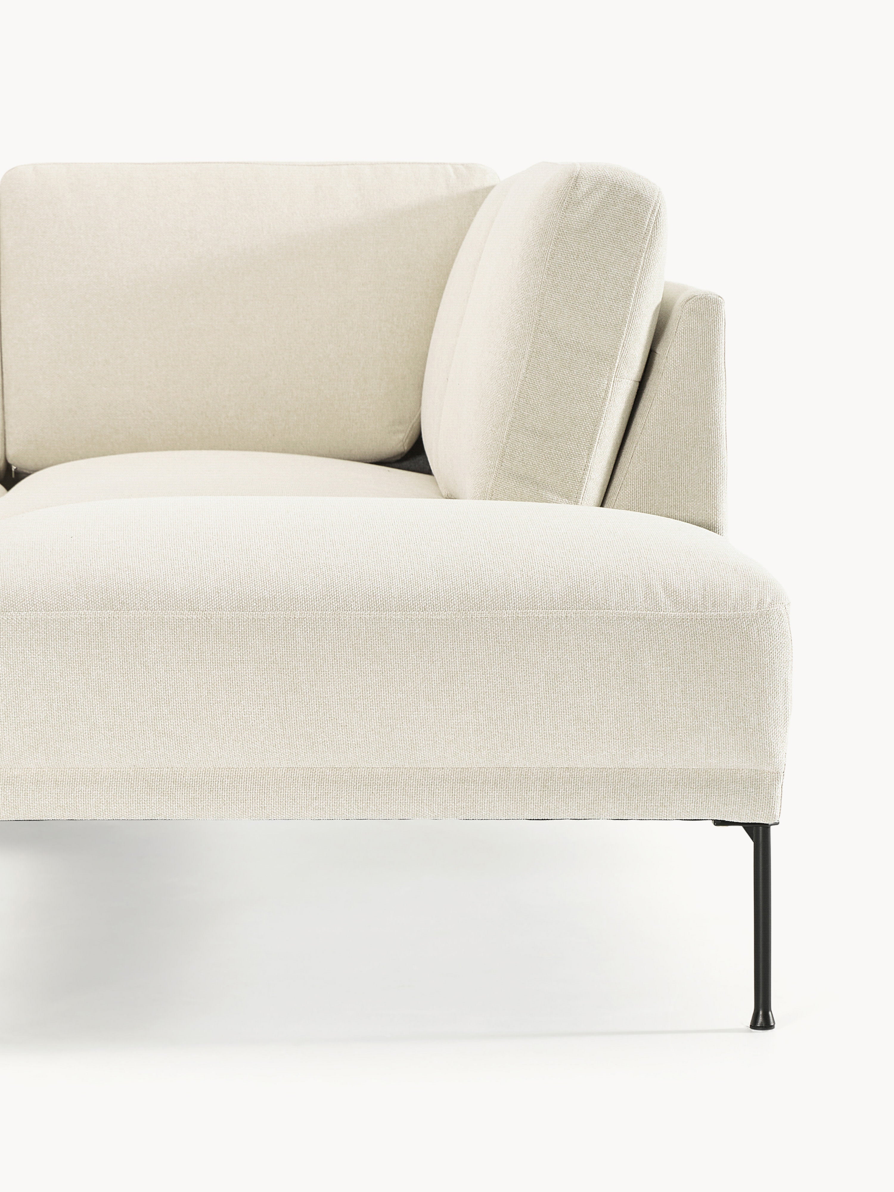 Fluente Corner Sofa