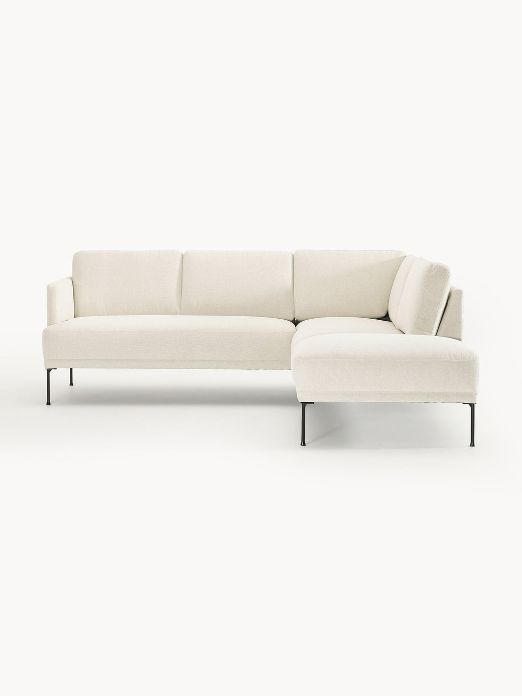 Gallery image 1 - Corner Sofa Fluente