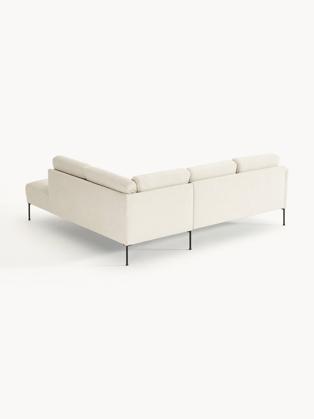 Fluente Corner Sofa