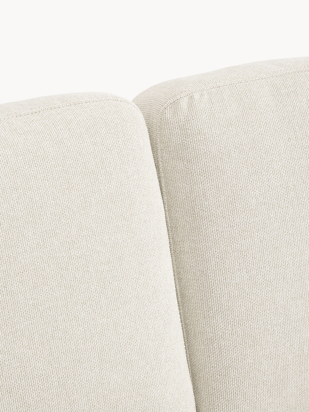 Fluente Corner Sofa