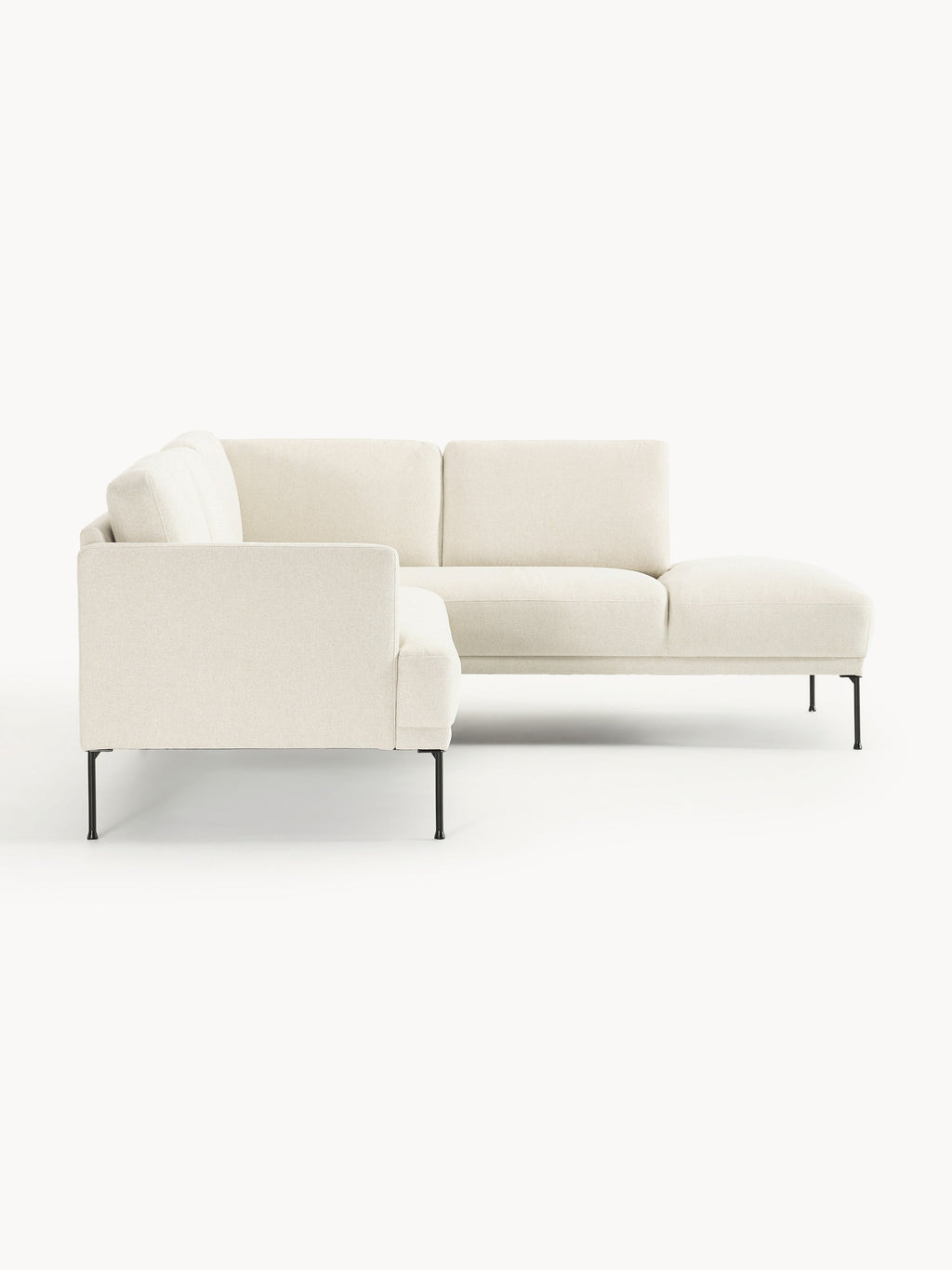 Fluente Corner Sofa