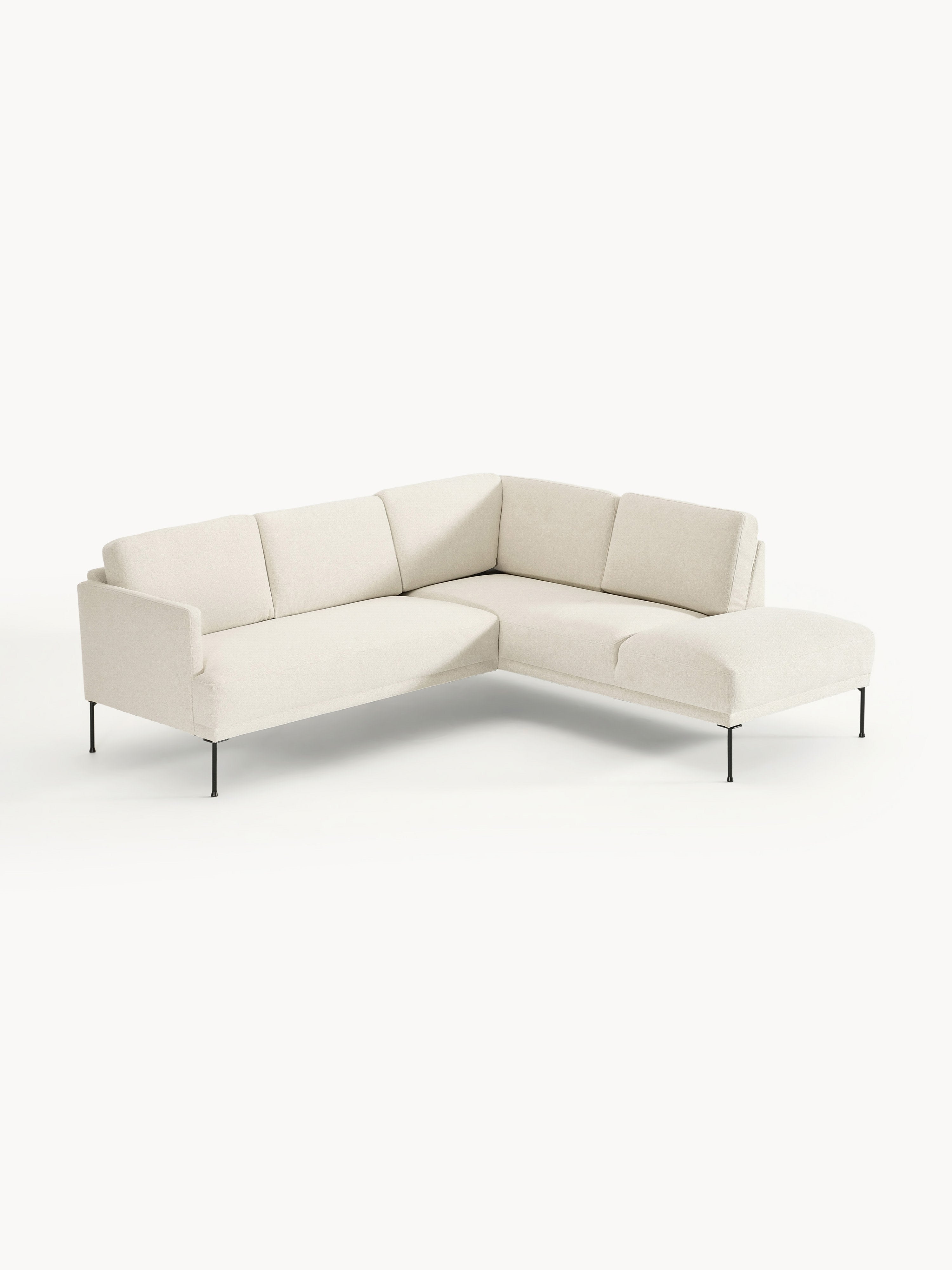 Fluente Corner Sofa