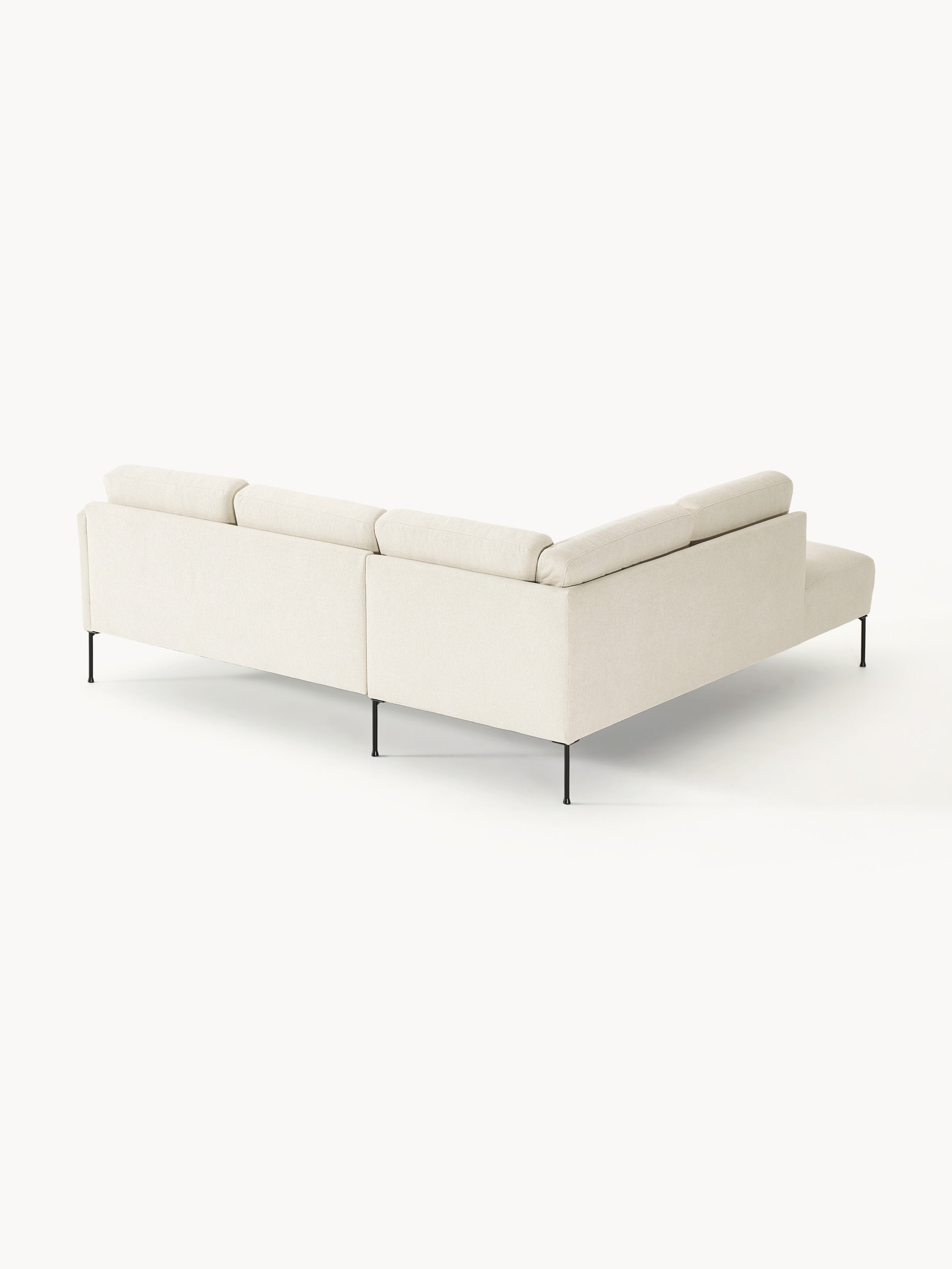 Fluente Corner Sofa