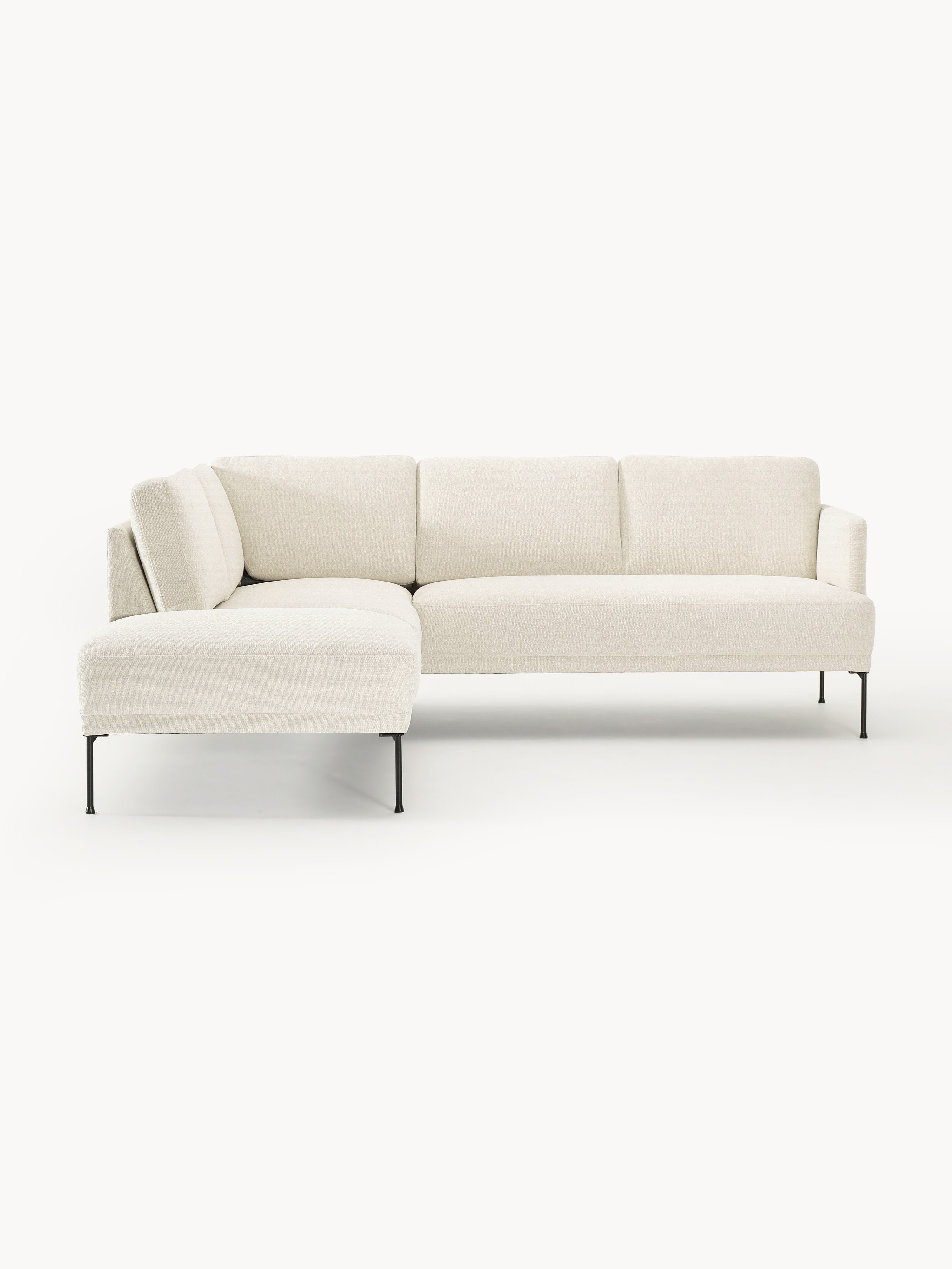 Fluente Corner Sofa