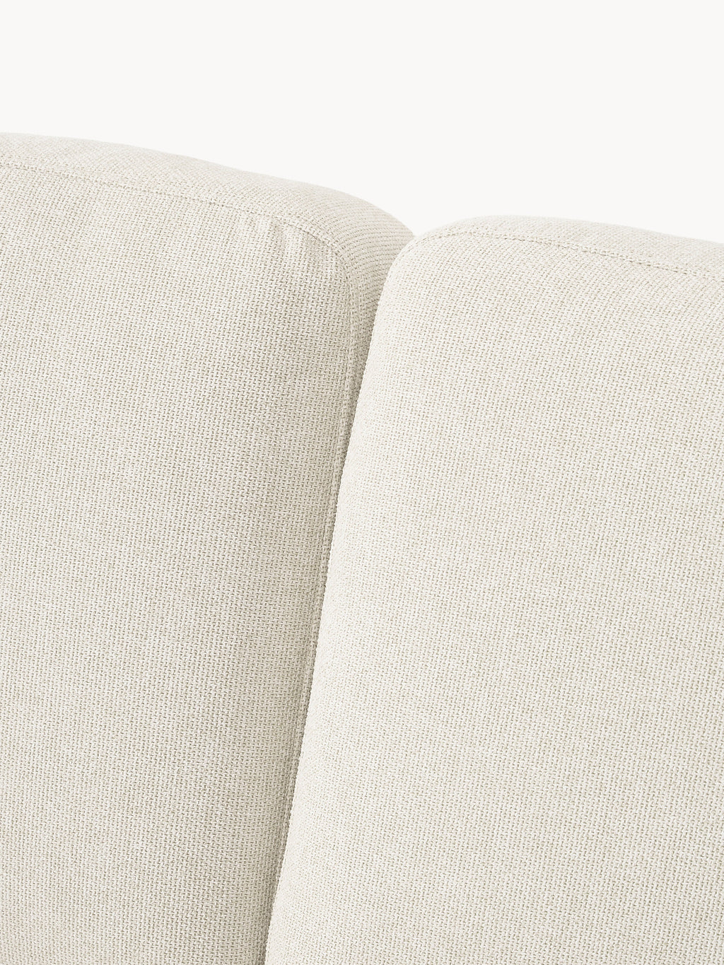 Fluente Corner Sofa