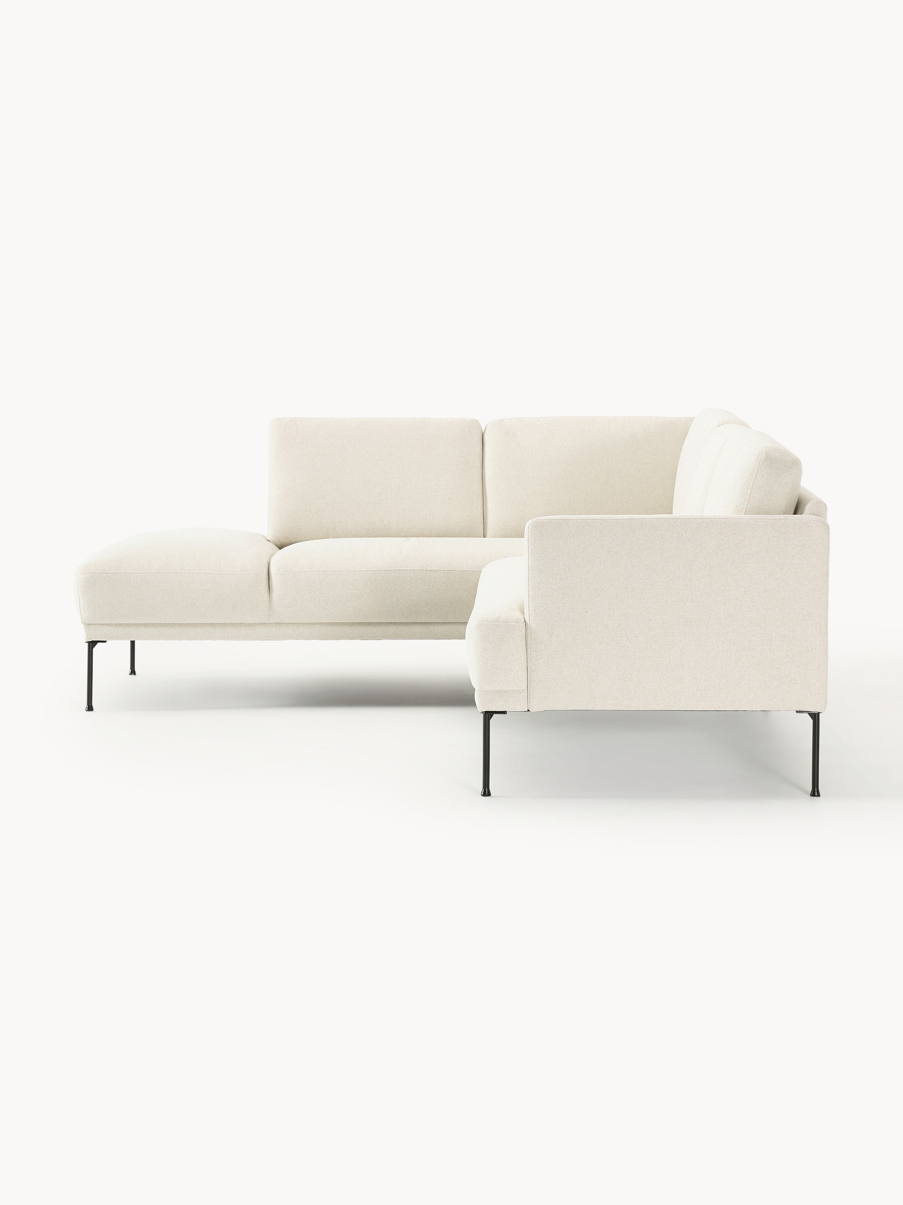 Fluente Corner Sofa