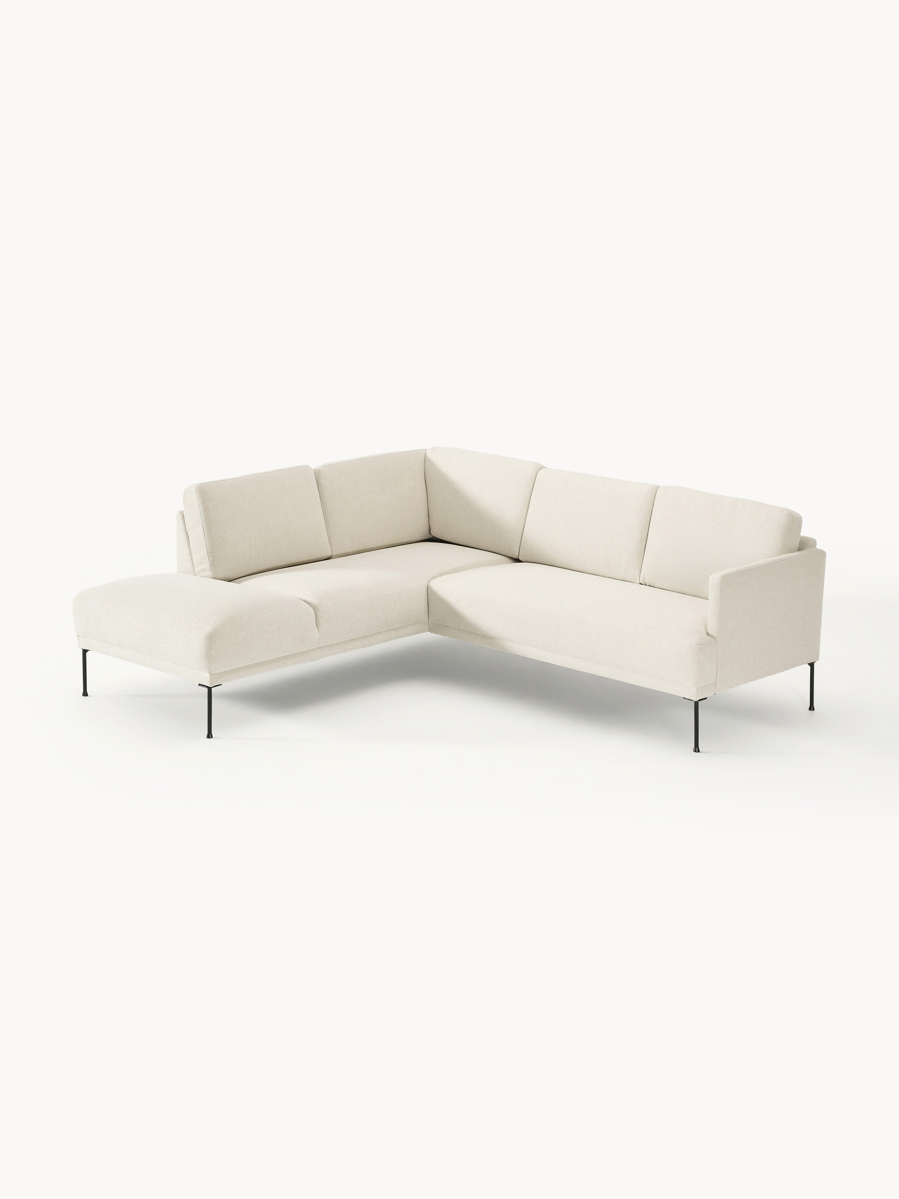 Fluente Corner Sofa