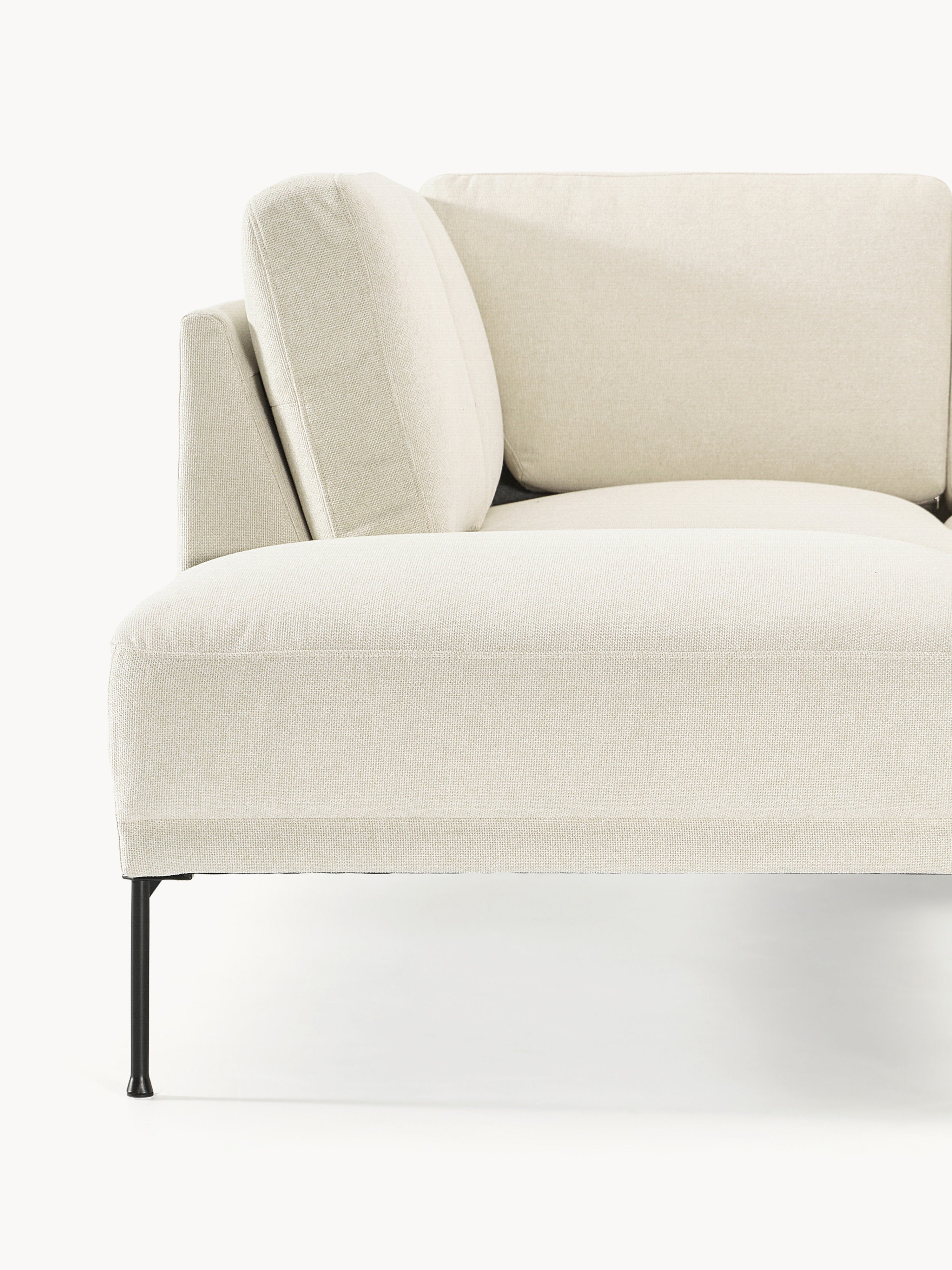 Fluente Corner Sofa