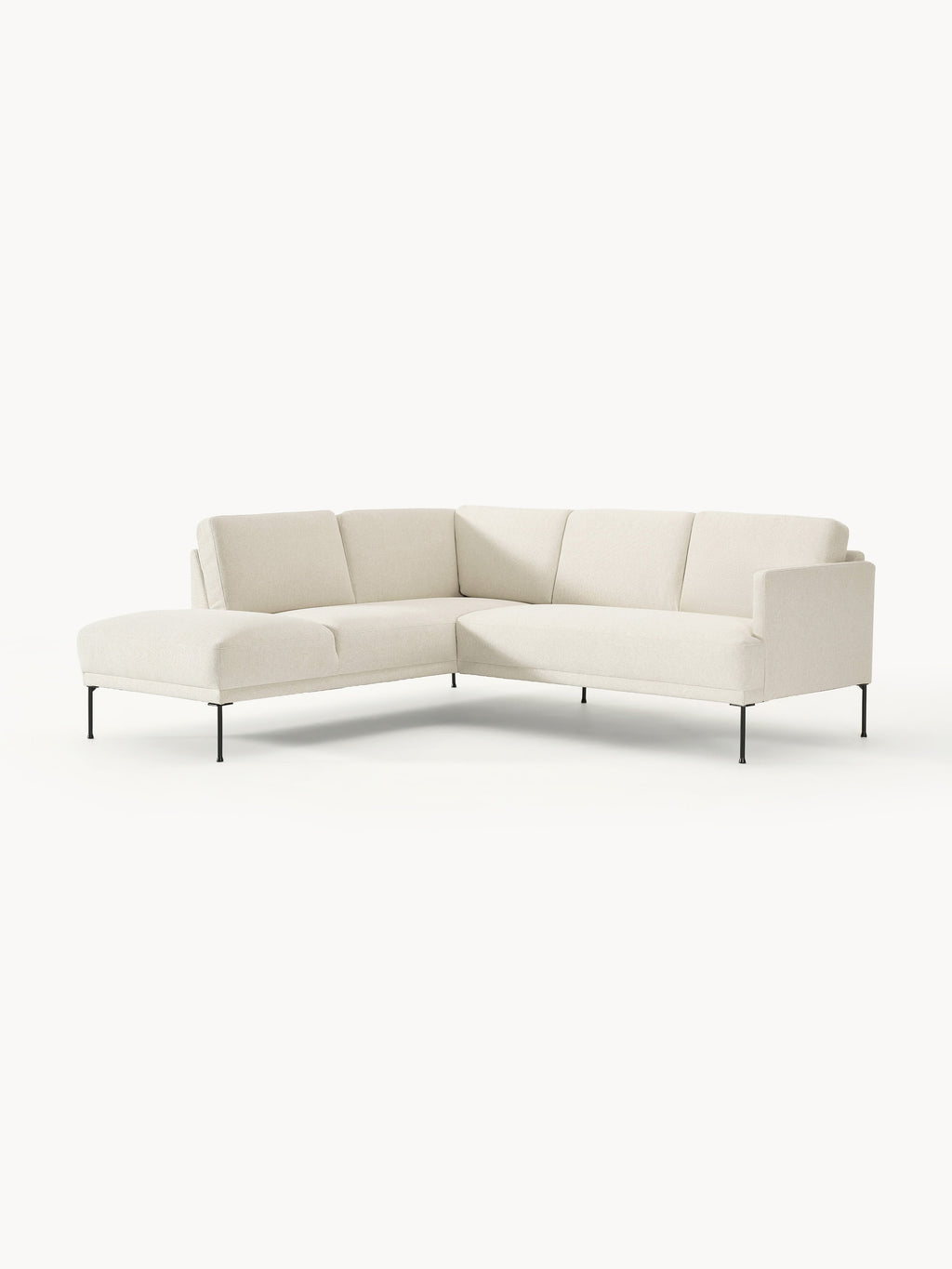 Fluente Corner Sofa