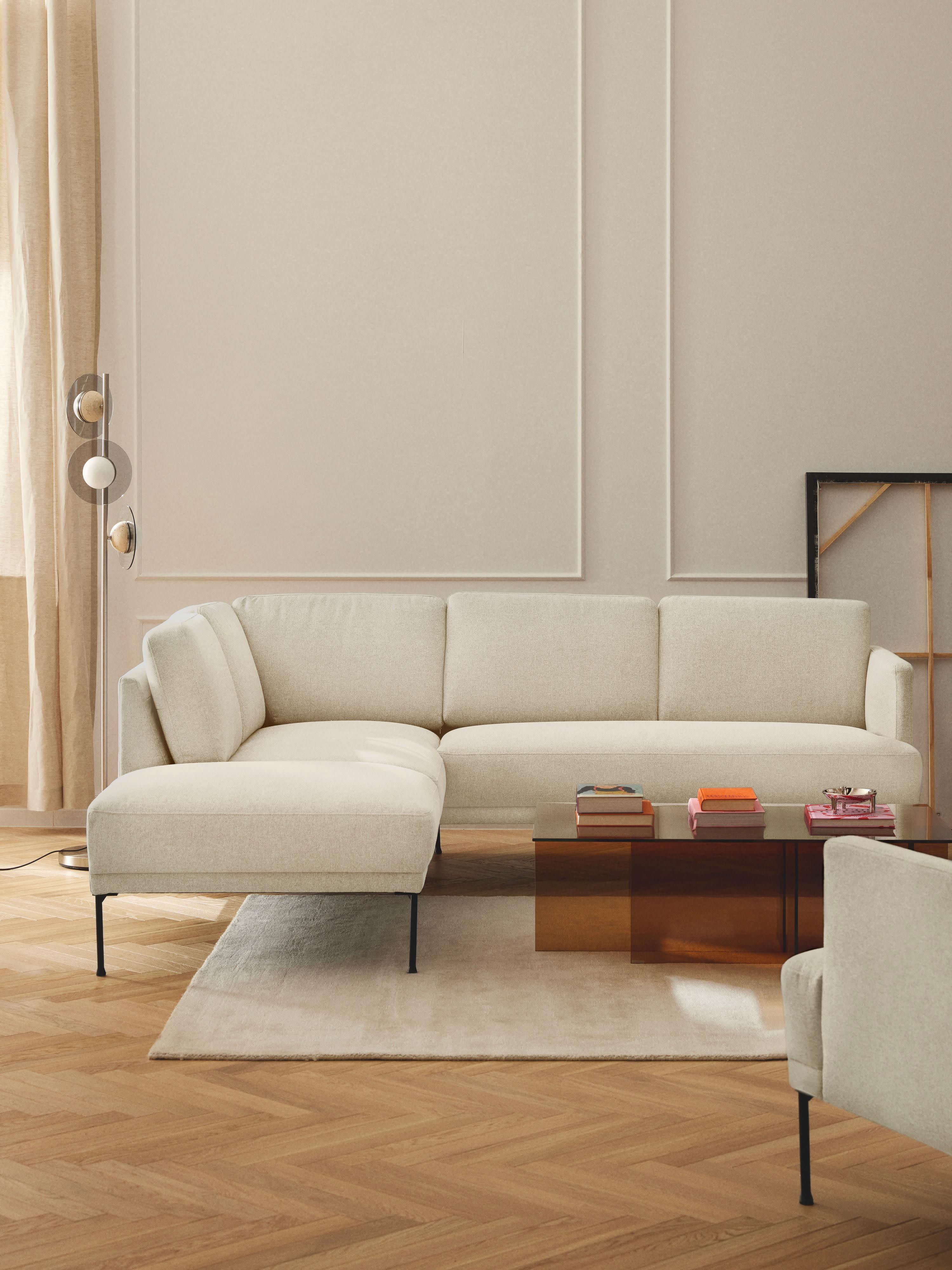 Fluente Corner Sofa
