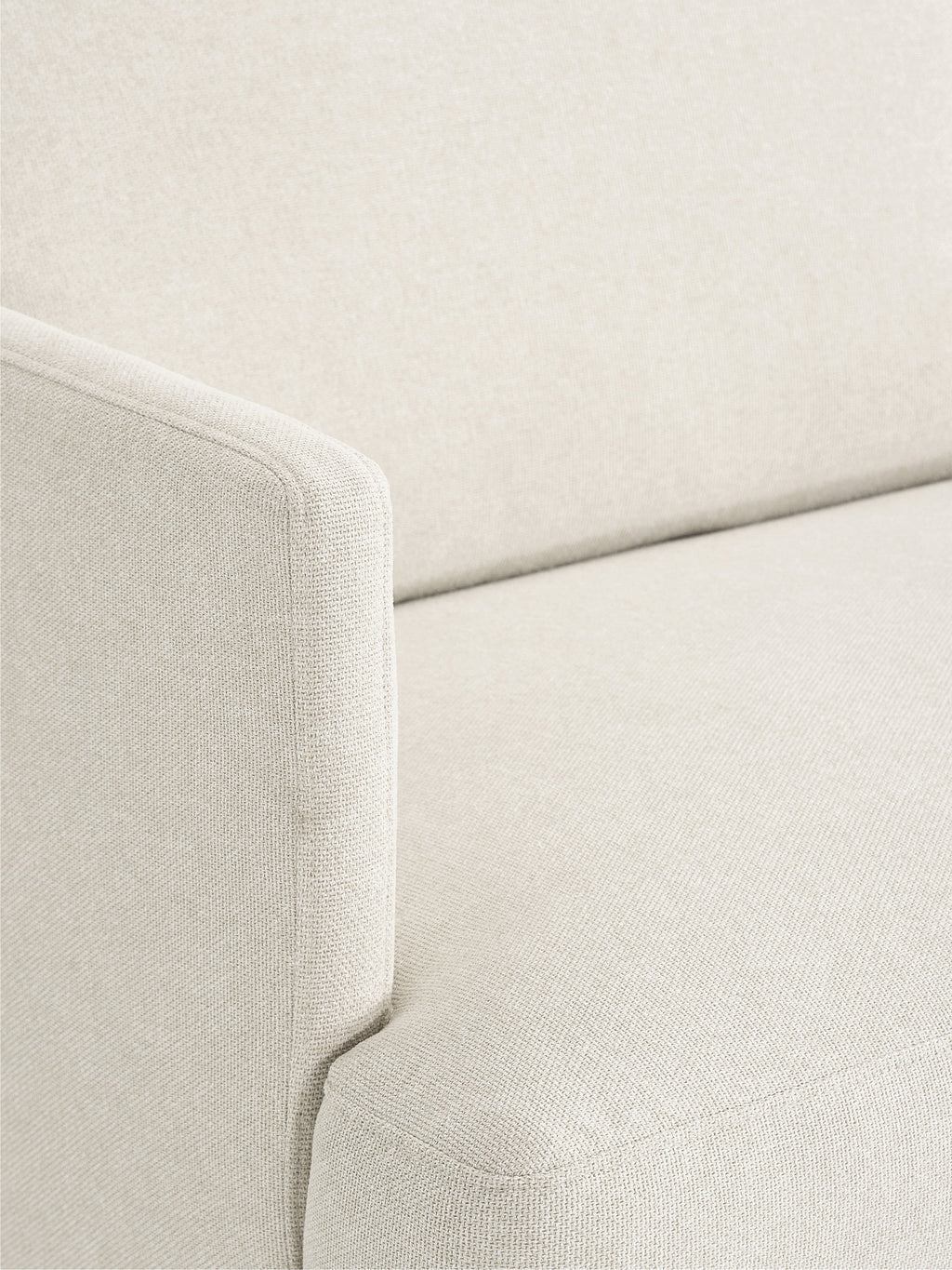 Fluente Corner Sofa
