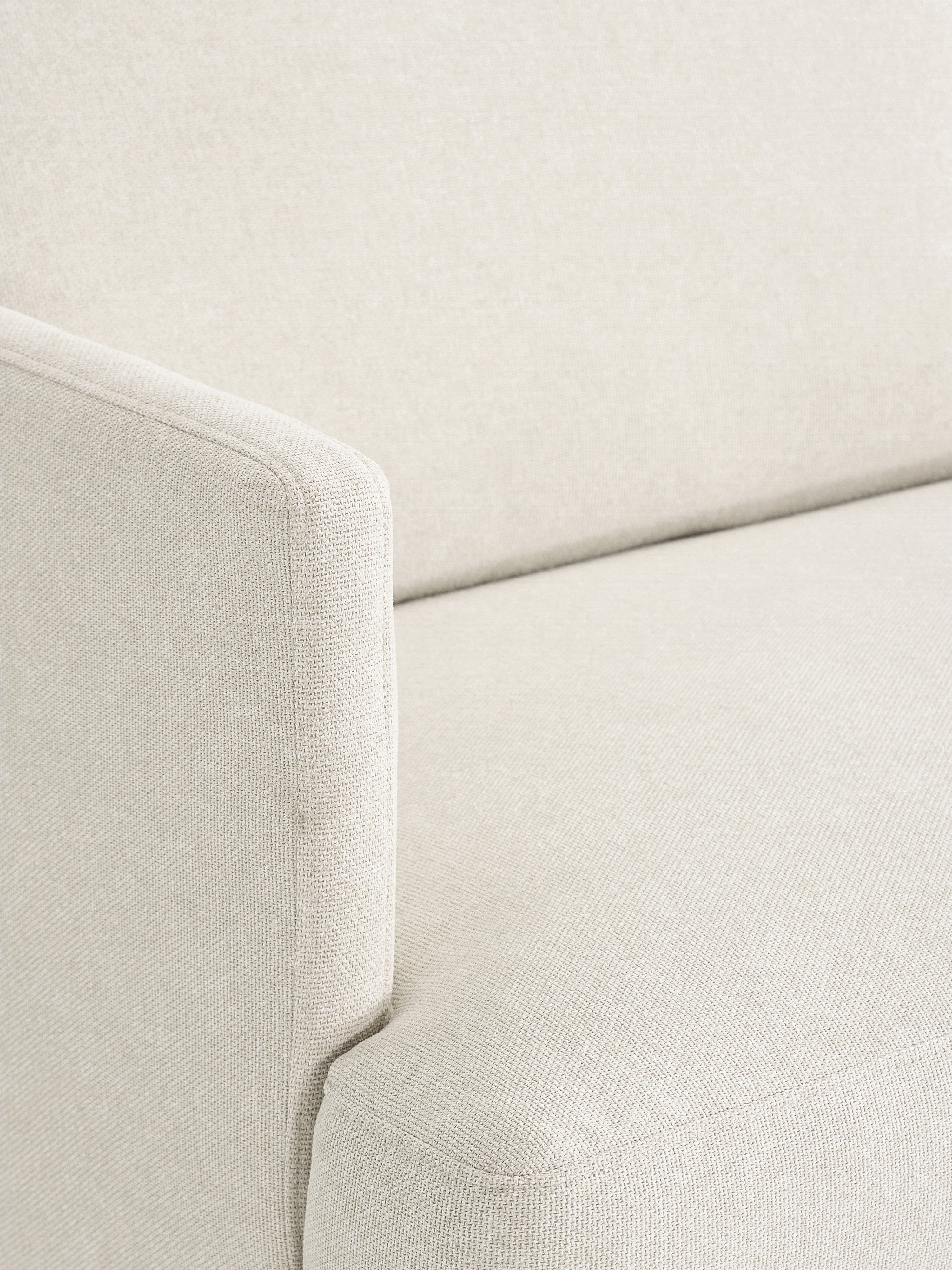 Fluente Corner Sofa