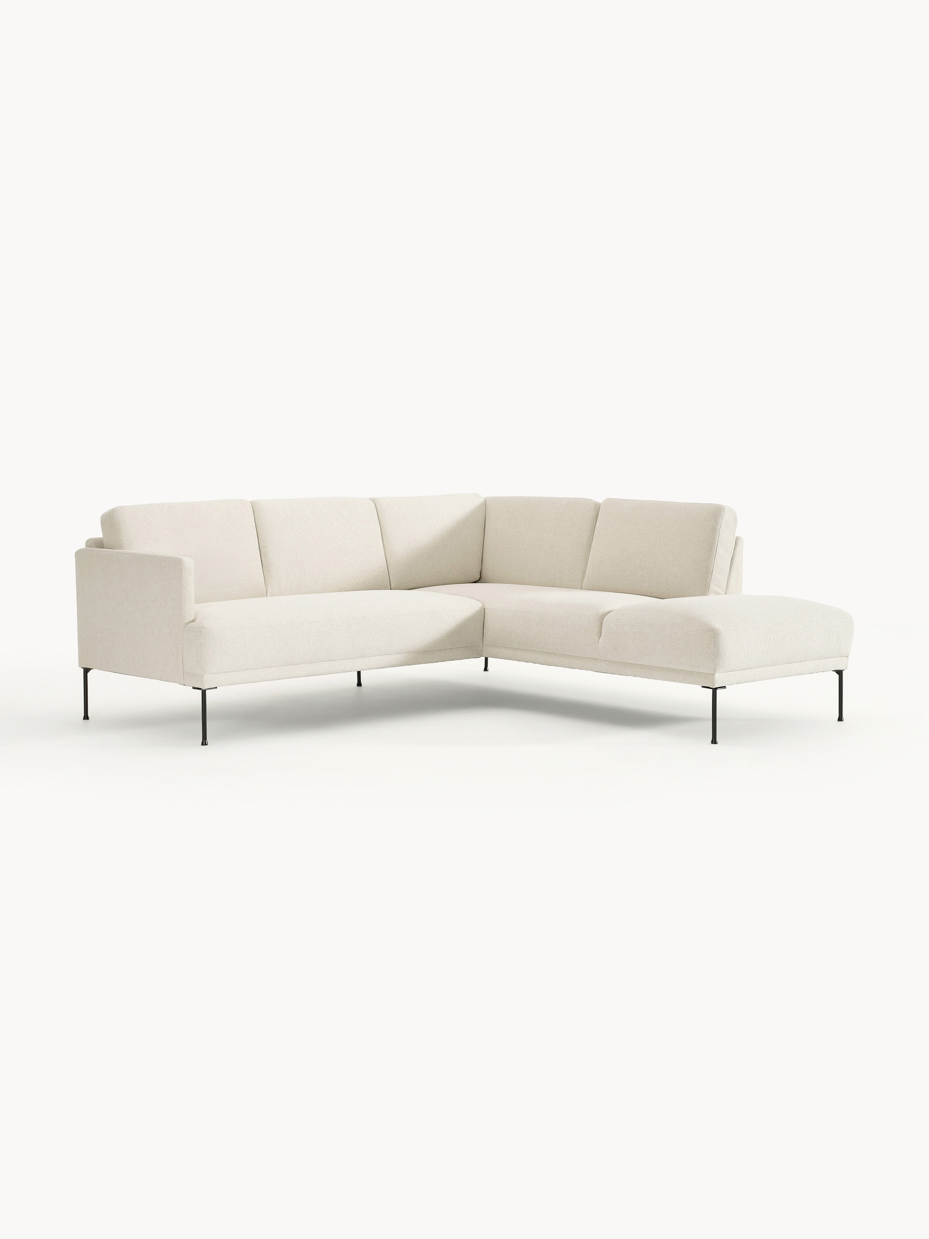 Fluente Corner Sofa