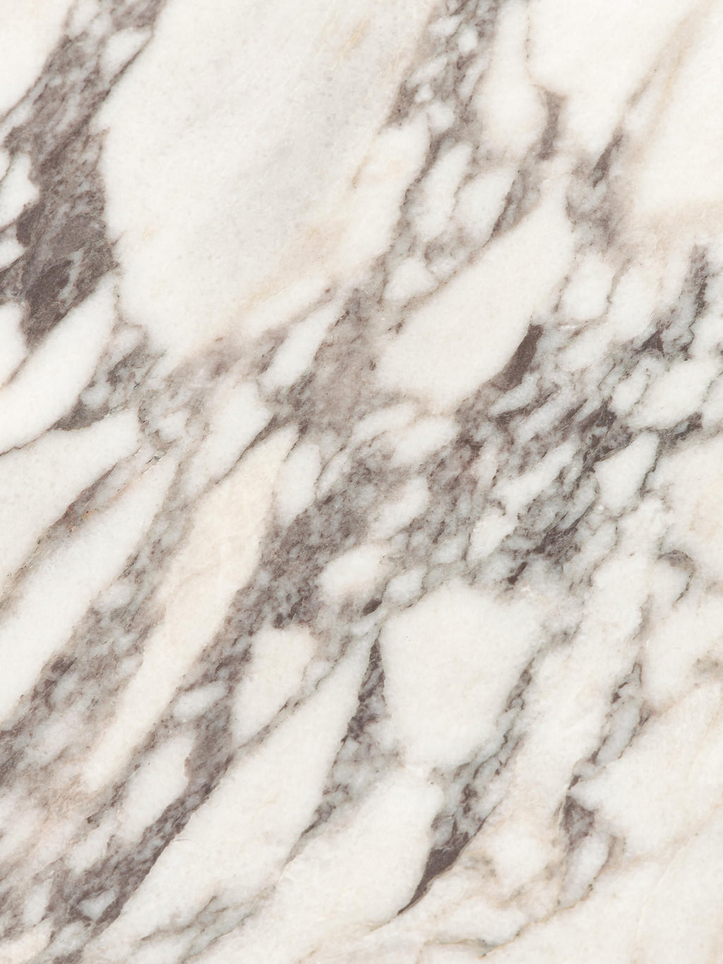 Marisa Round Calacatta Viola Marble Coffee Table