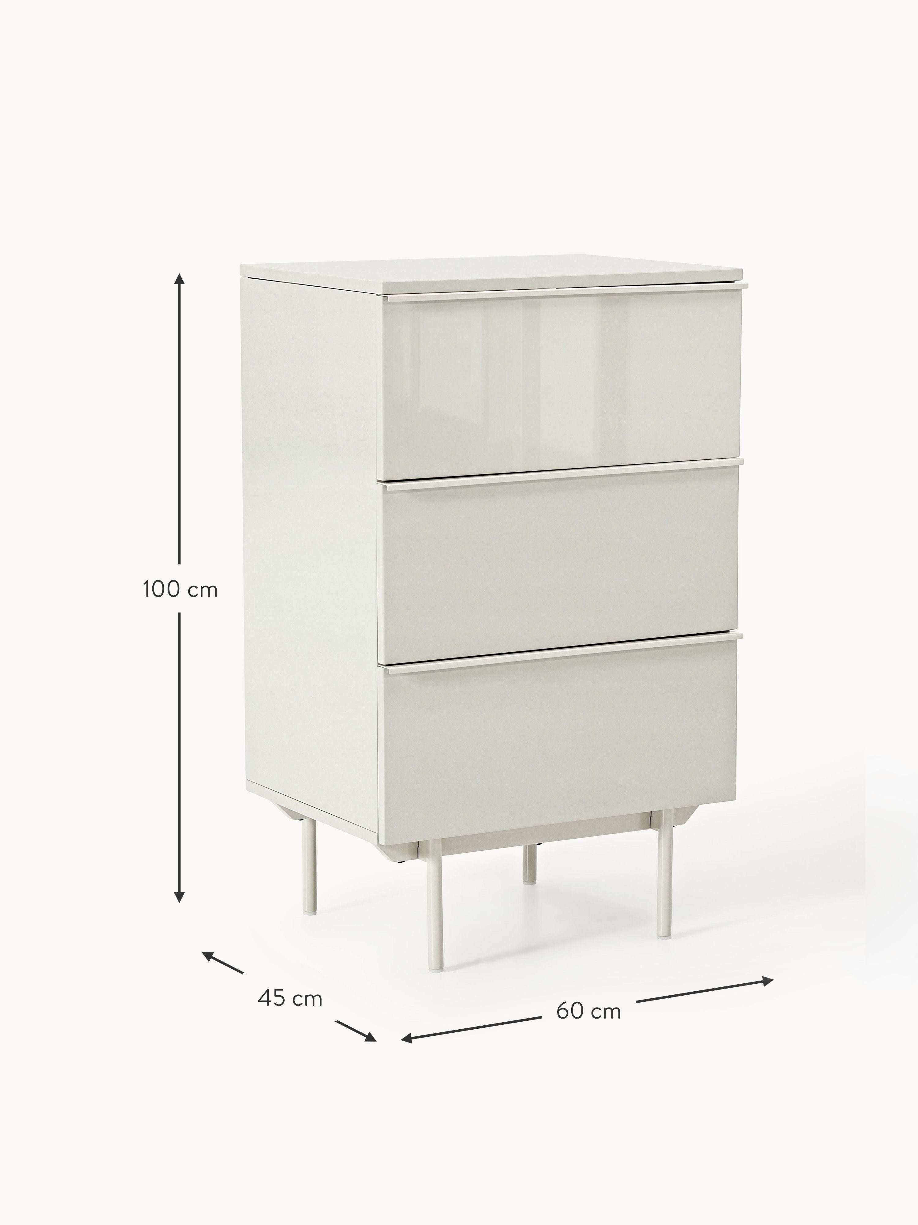 Elona Small Dresser