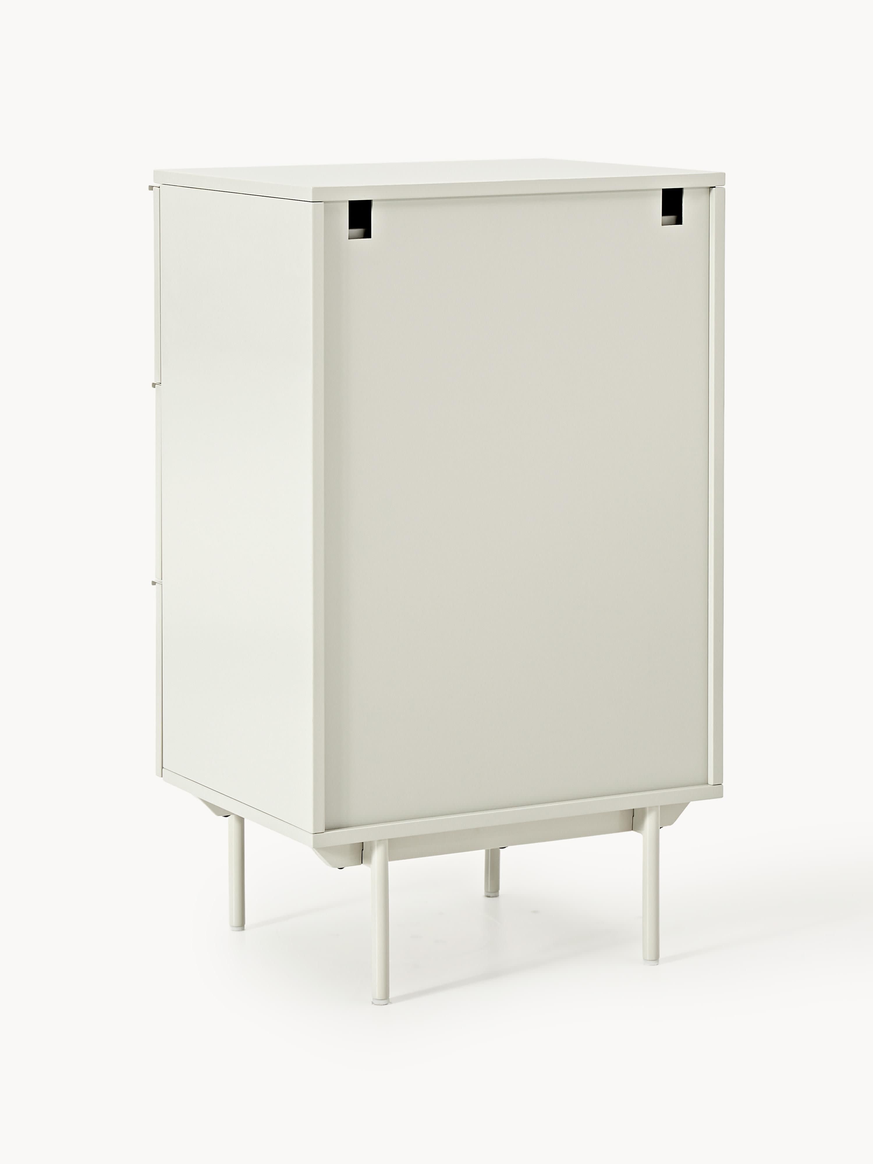 Elona Small Dresser