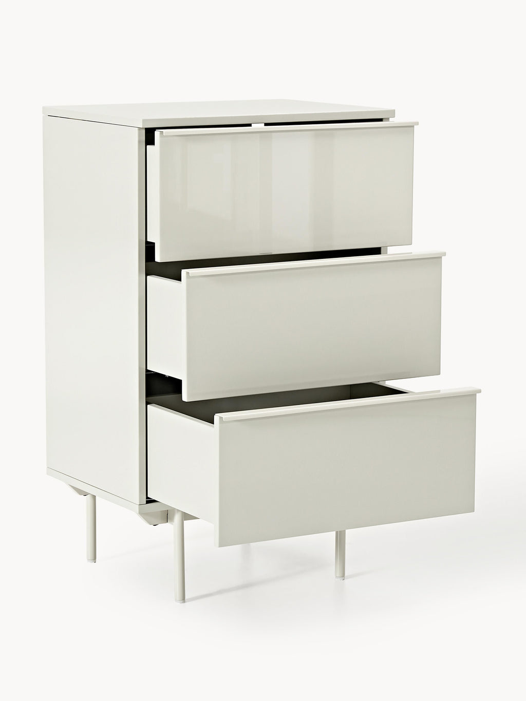 Elona Small Dresser