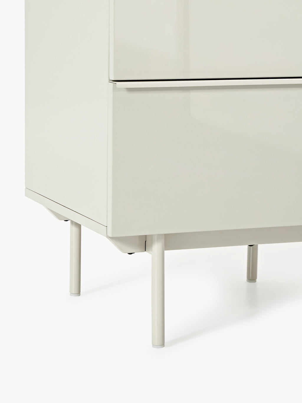 Elona Small Dresser