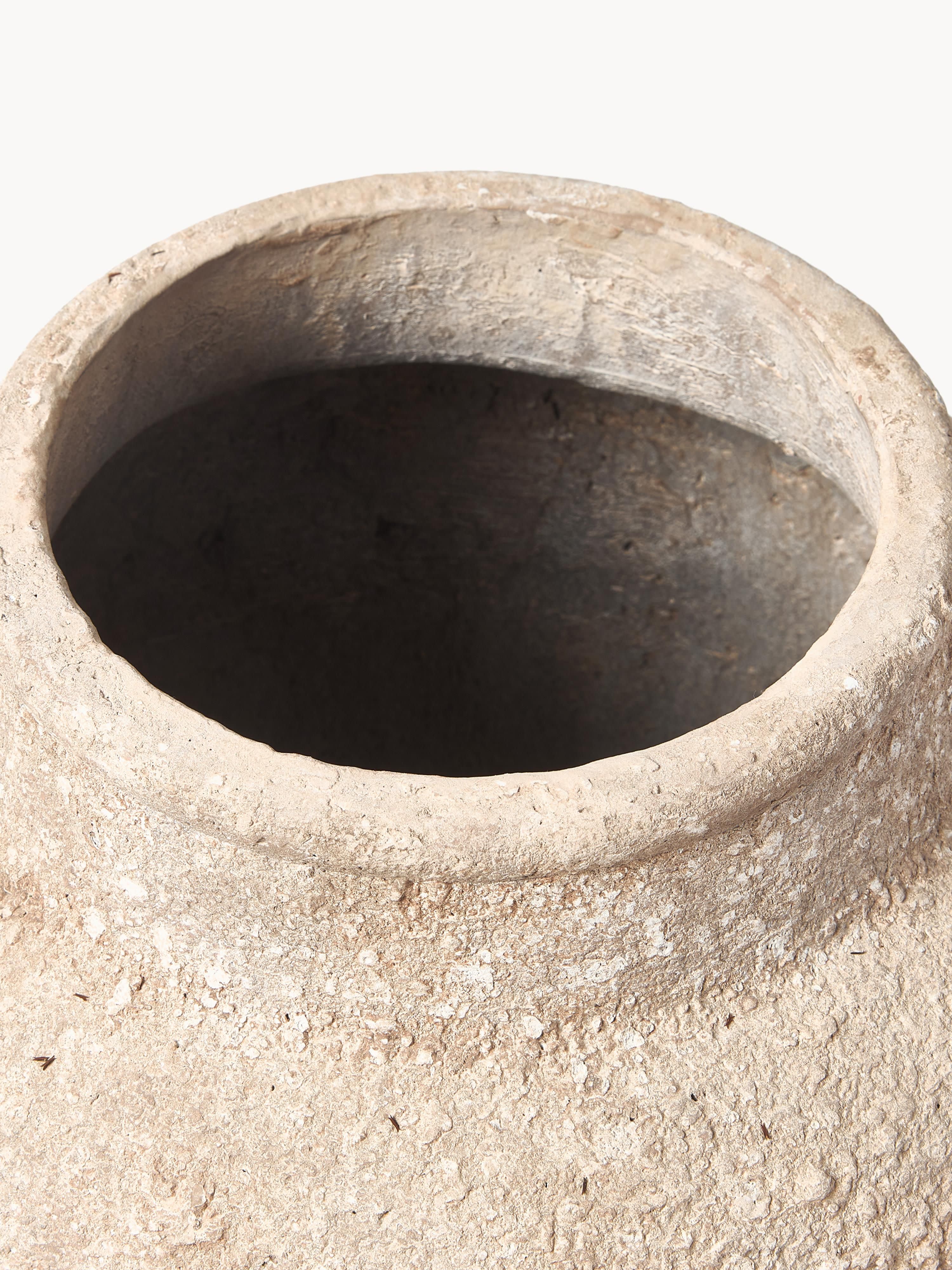 Rome Planter, H 34 cm