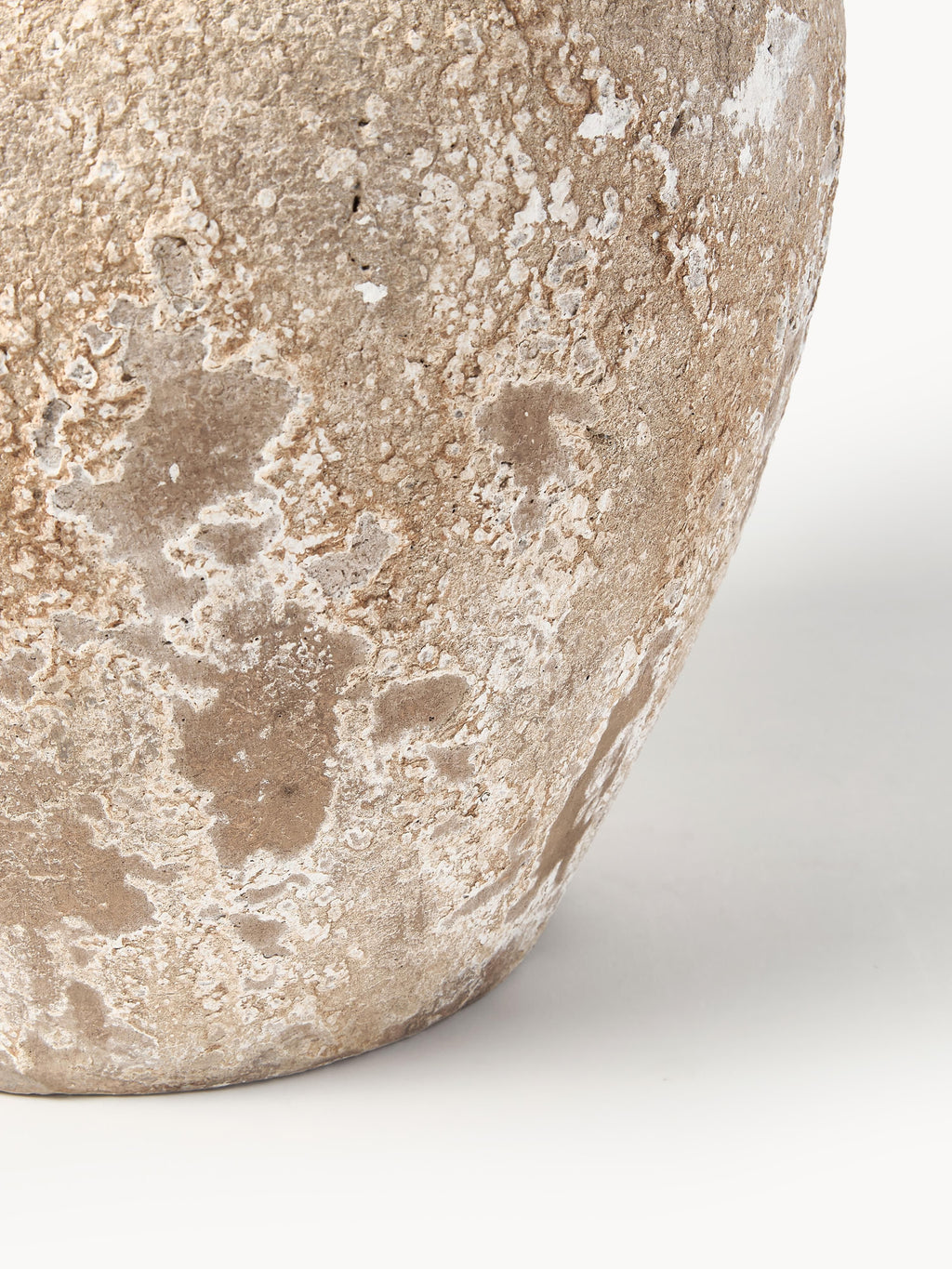 Rome Planter, H 34 cm